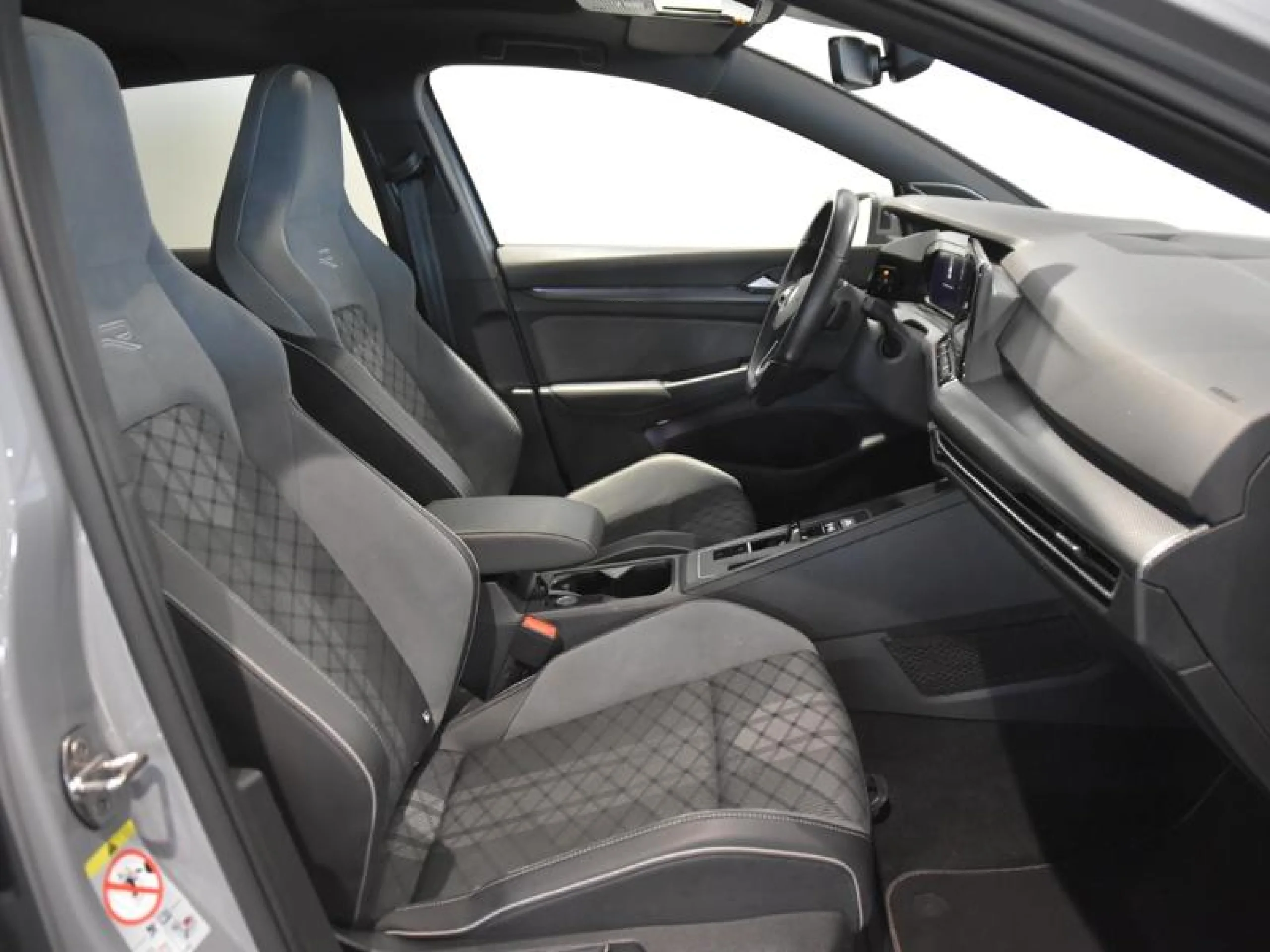 VOLKSWAGEN GOLF R LINE 1.5 ETSI 110KW (150CV) DSG - Foto 5