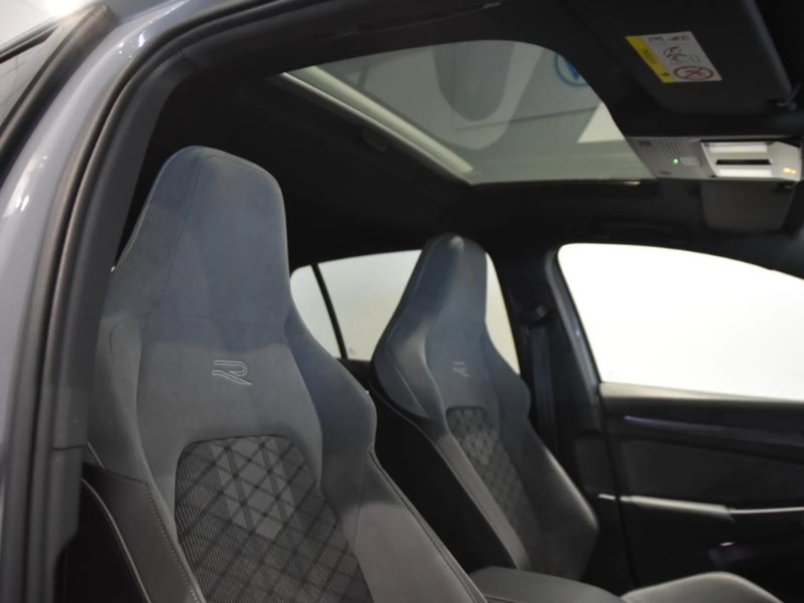 VOLKSWAGEN GOLF R LINE 1.5 ETSI 110KW (150CV) DSG - Foto 10