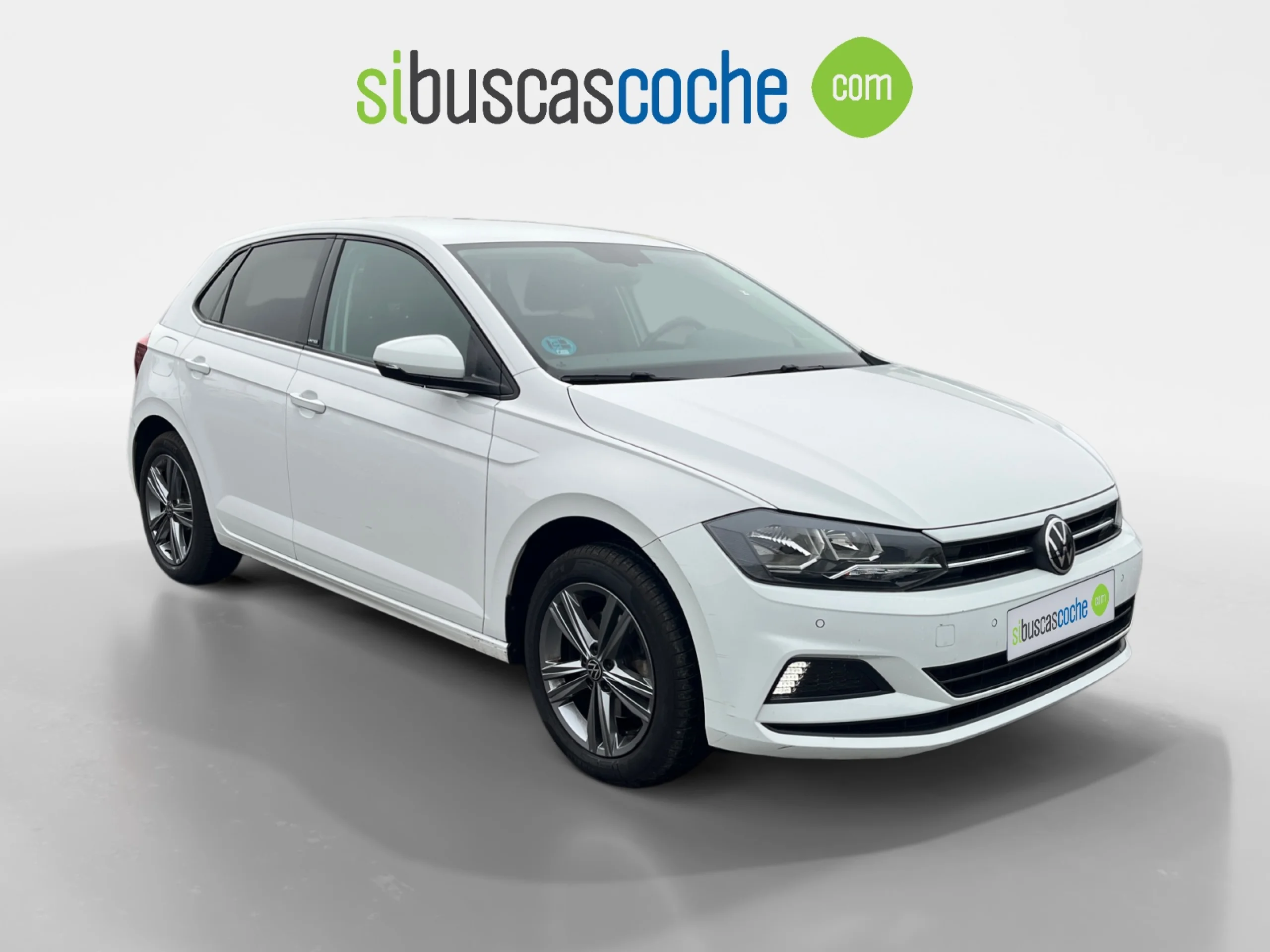 VOLKSWAGEN POLO UNITED 1.0 TSI 81KW (110CV) - Foto 1
