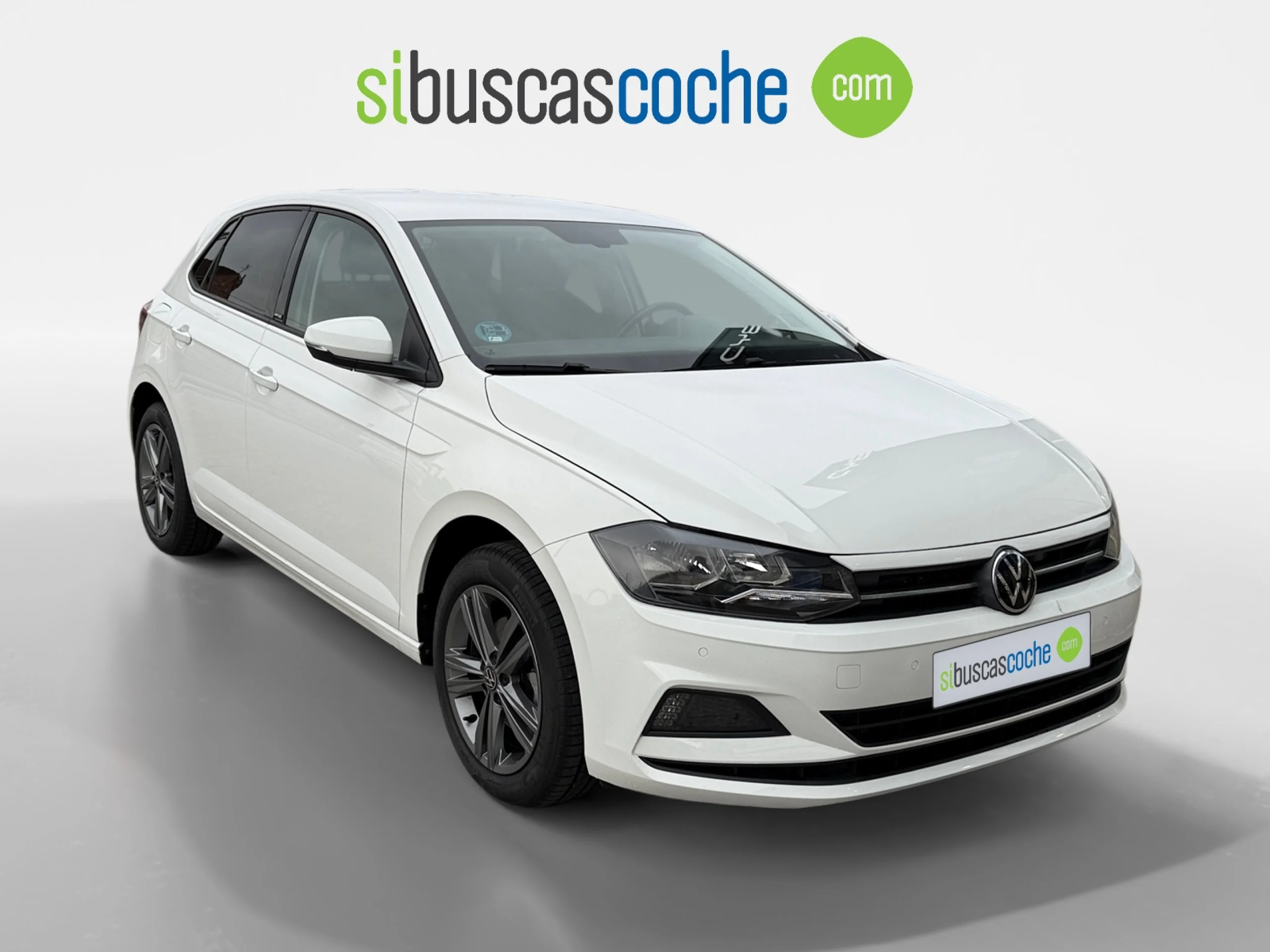 VOLKSWAGEN POLO UNITED 1.0 TSI 81KW (110CV) - Foto 1