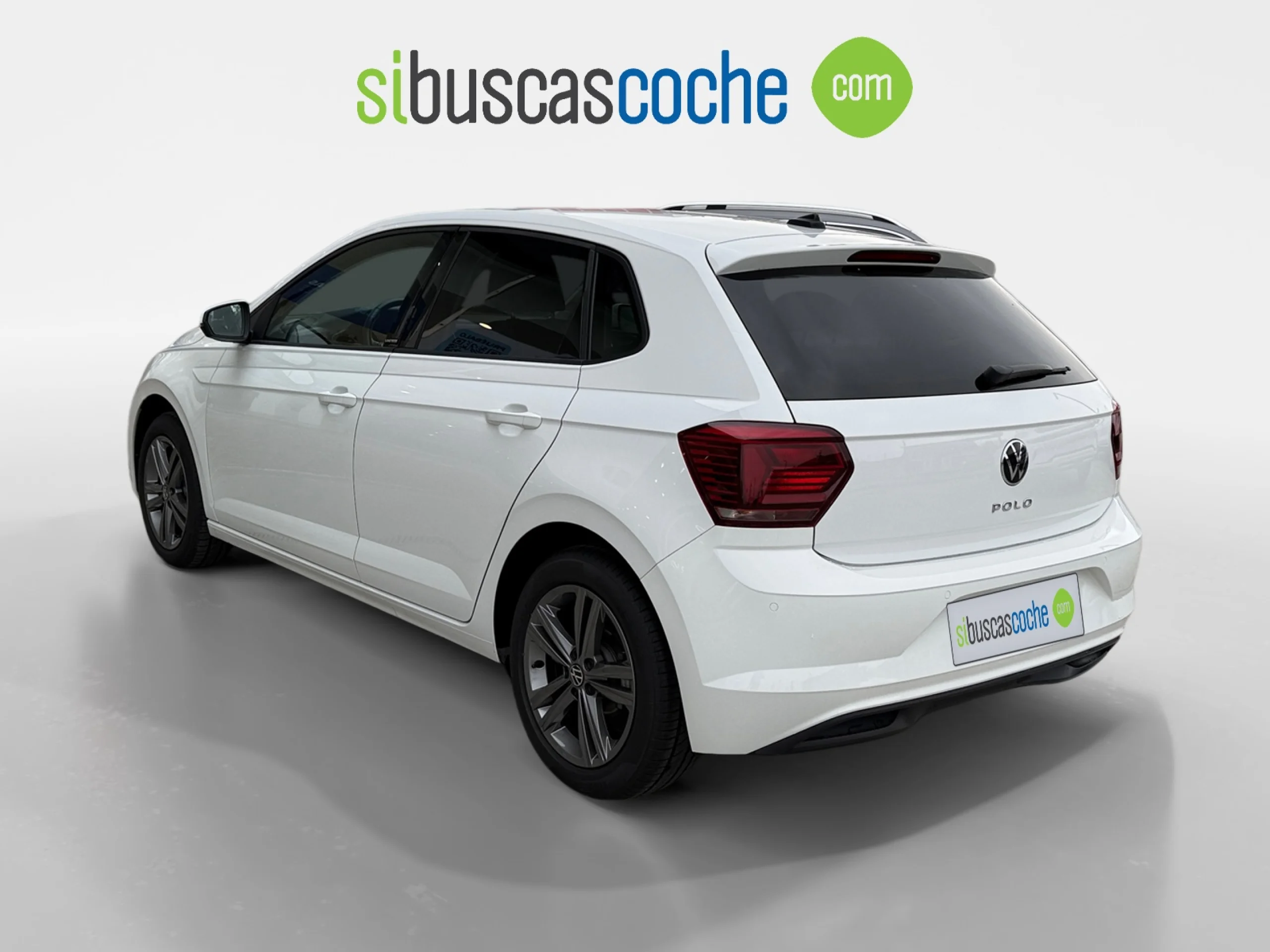 VOLKSWAGEN POLO UNITED 1.0 TSI 81KW (110CV) - Foto 2