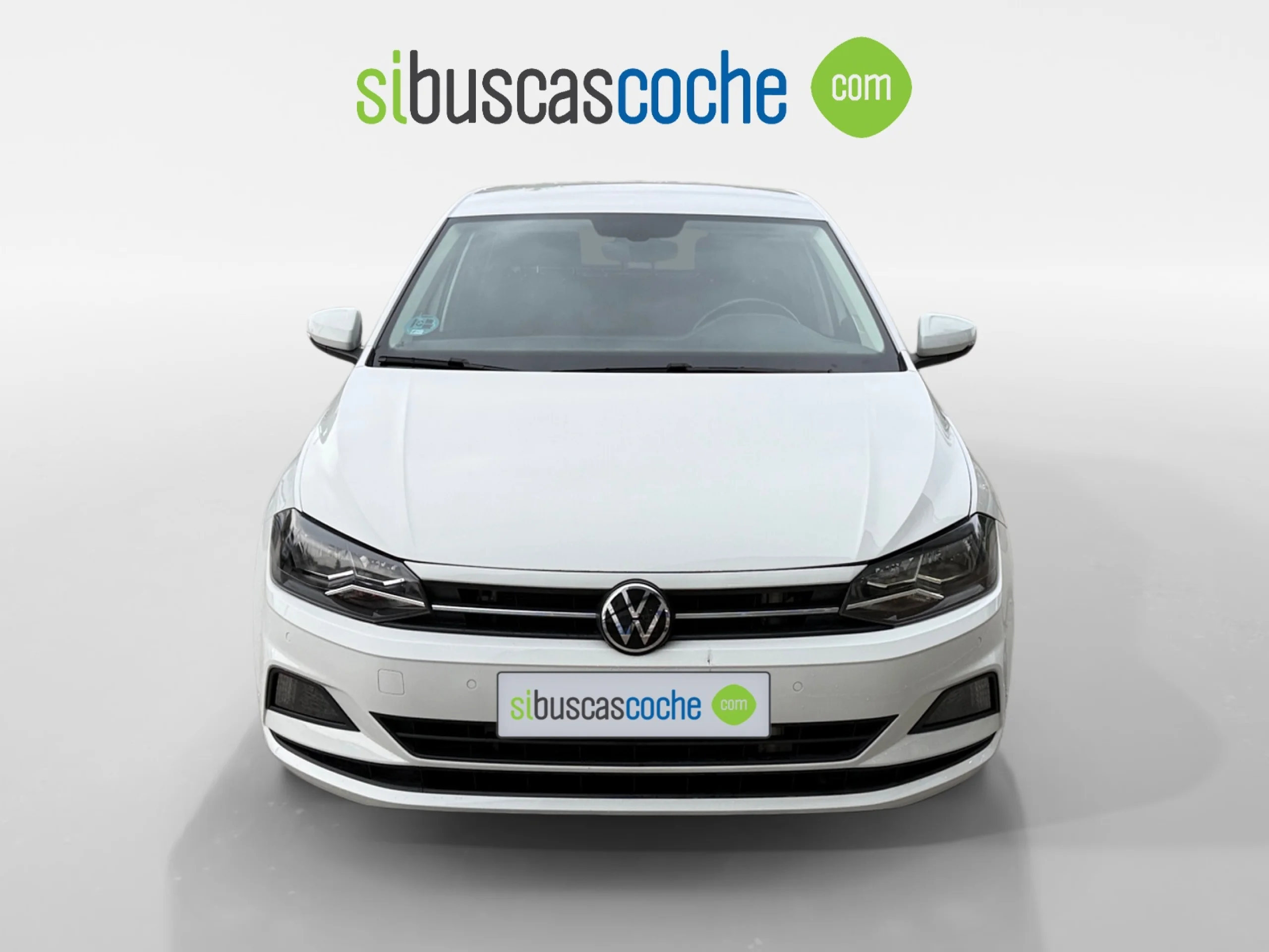 VOLKSWAGEN POLO UNITED 1.0 TSI 81KW (110CV) - Foto 12