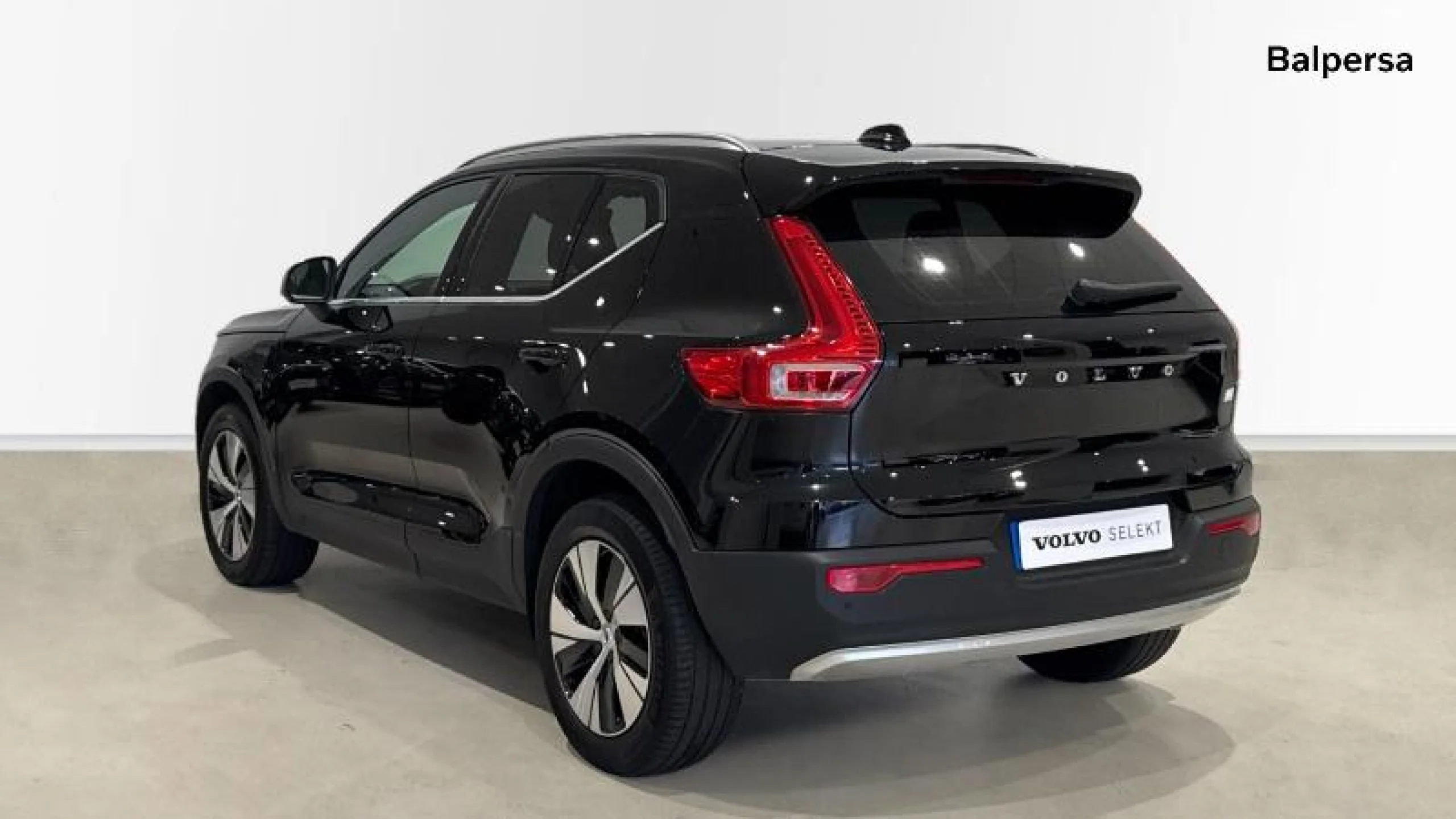 VOLVO XC40 1.5 T5 TWIN RECHARGE INSCRIPTION EX AUTO - Foto 2