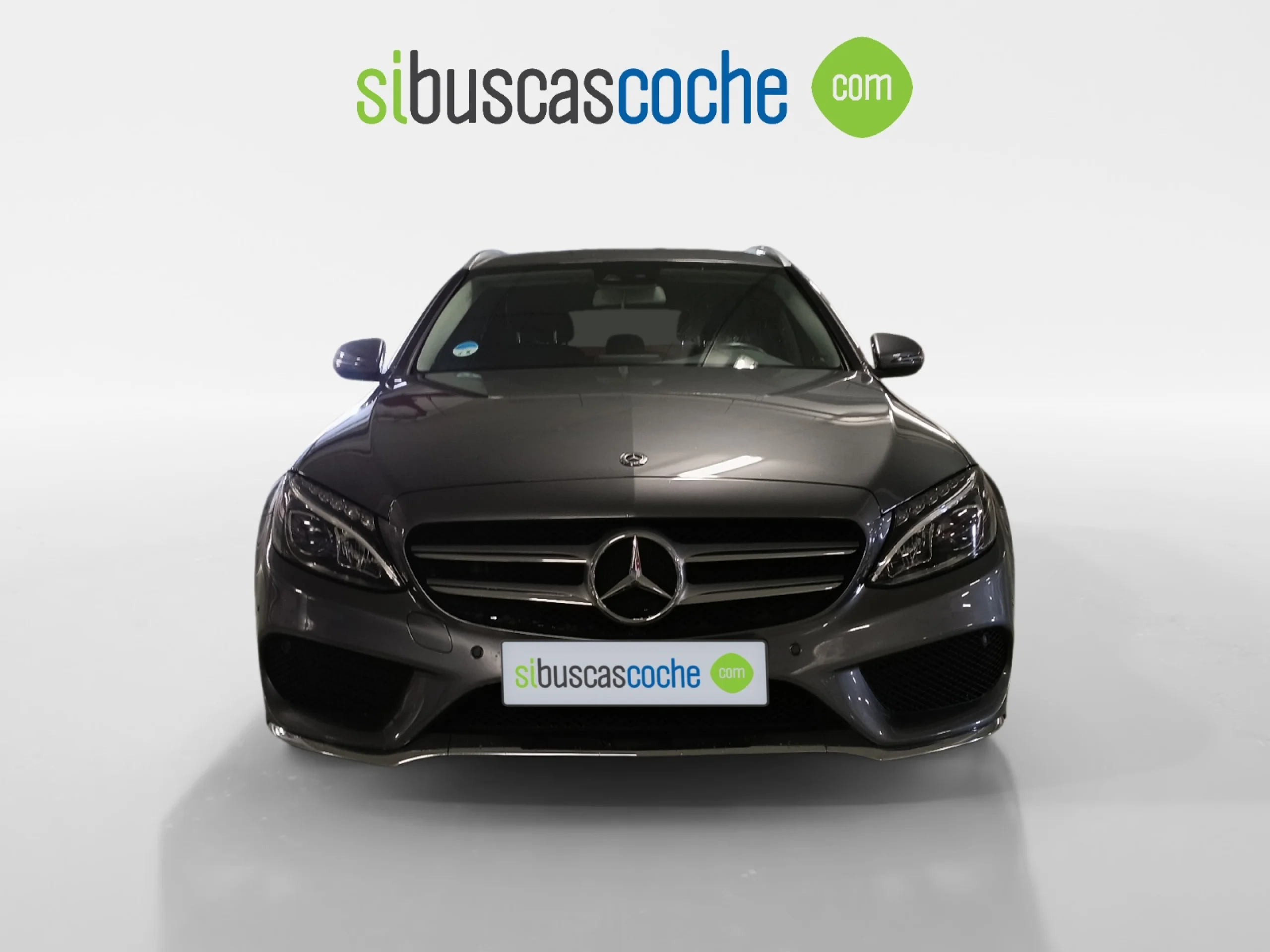 MERCEDES-BENZ CLASE C C 220 D ESTATE - Foto 12