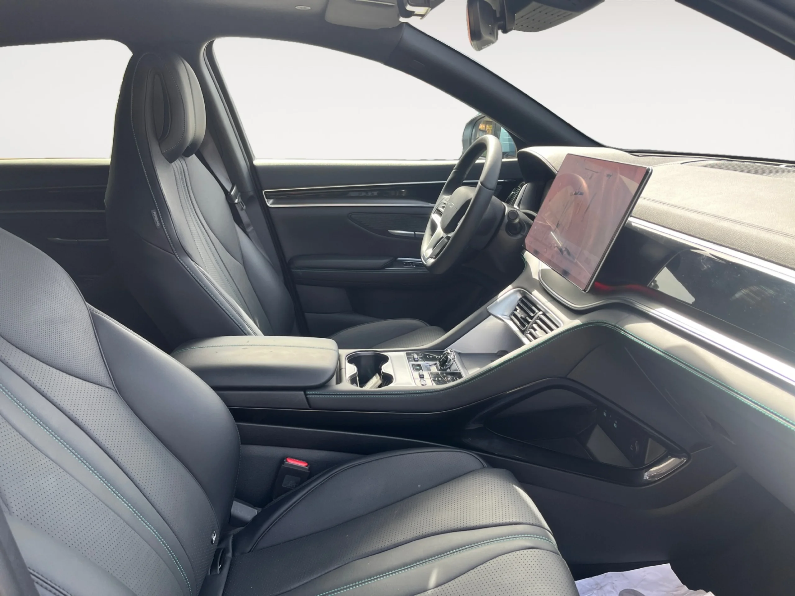 BYD SEAL U 1.5 DM I COMFORT - Foto 5