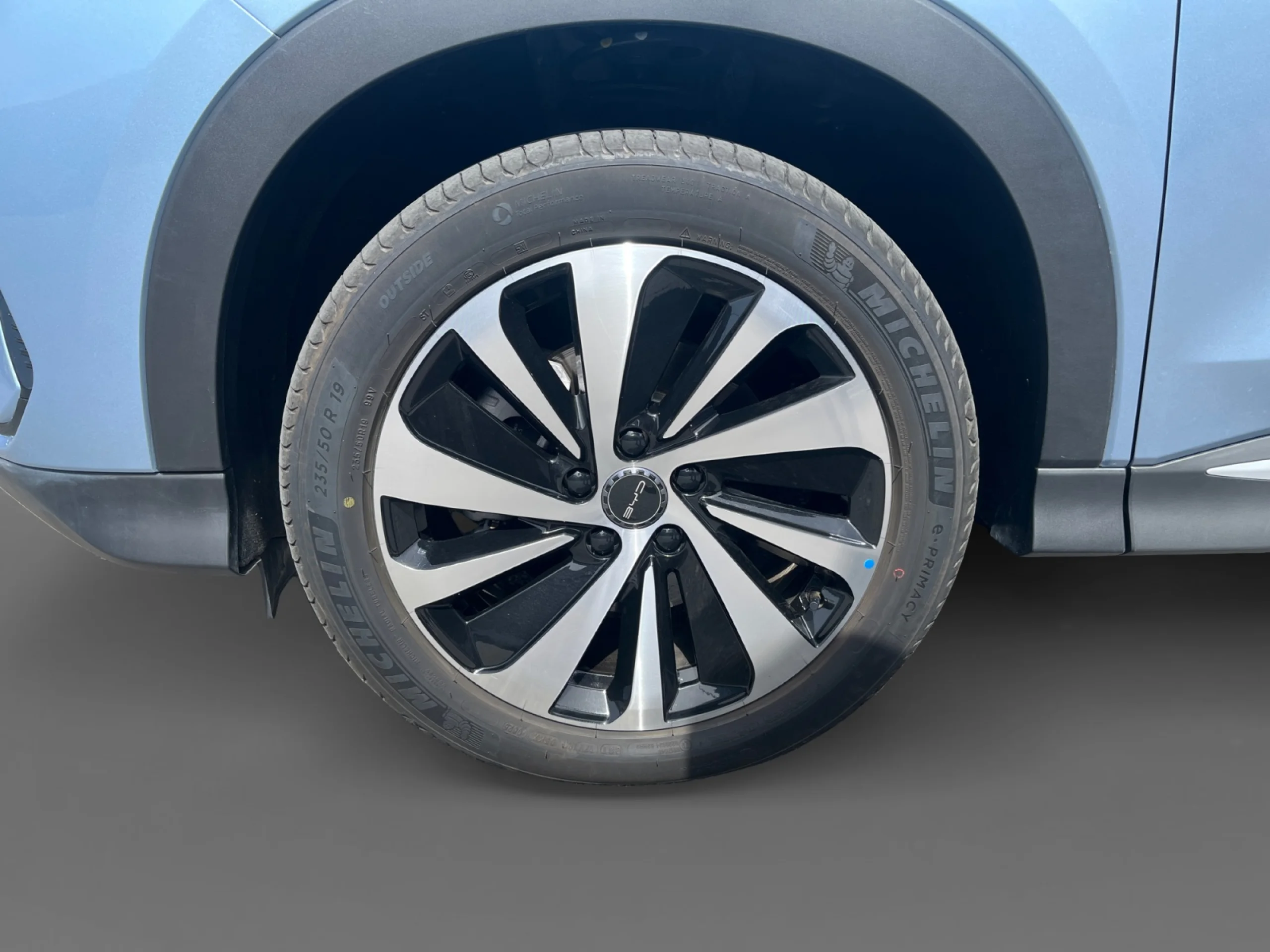 BYD SEAL U 1.5 DM I COMFORT - Foto 9