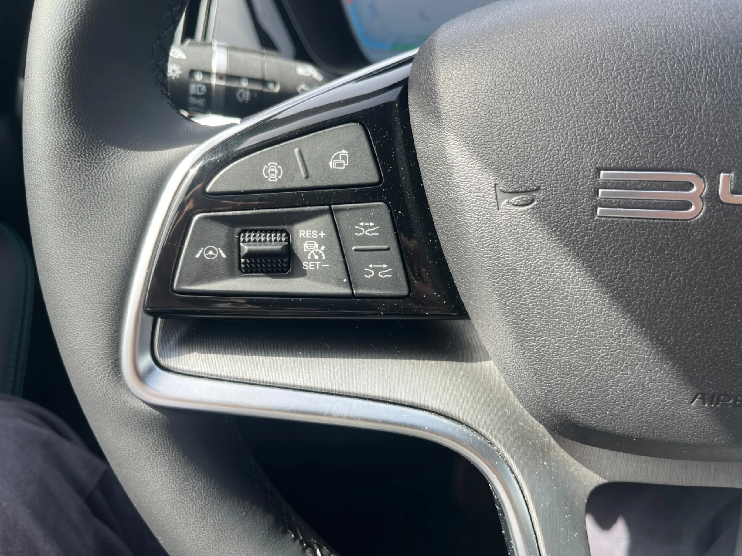 BYD SEAL U 1.5 DM I COMFORT - Foto 12