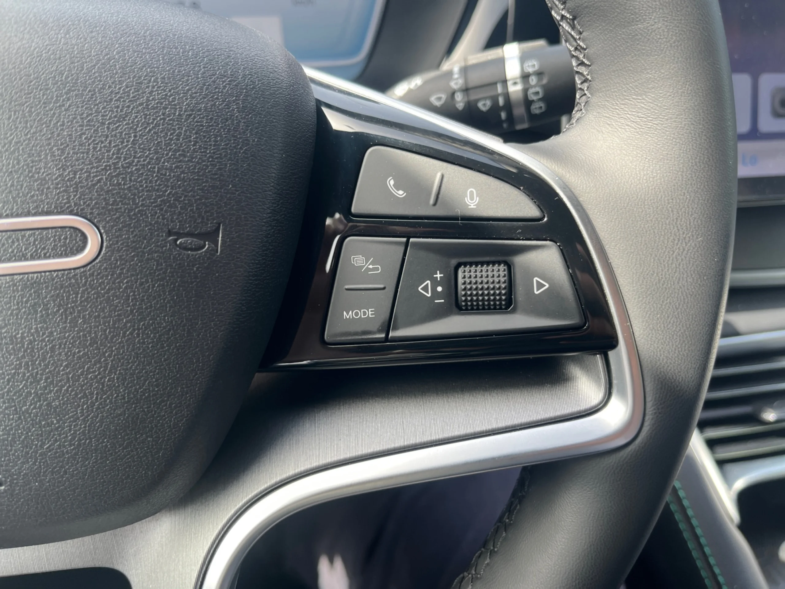 BYD SEAL U 1.5 DM I COMFORT - Foto 13