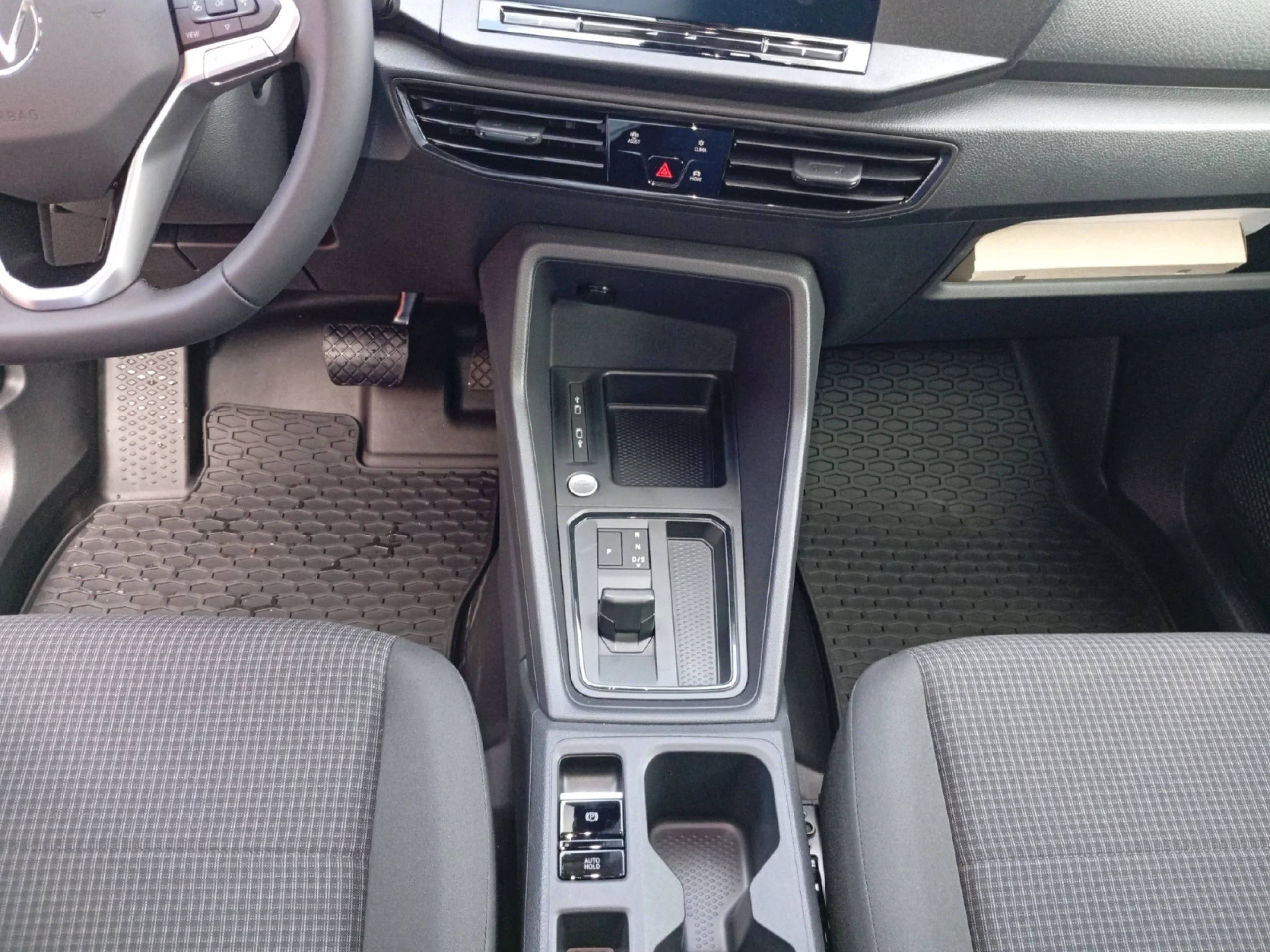 VW COMERCIALES Caddy CADDY  CARGO  1.5 TSI HYBRID 85 KW (116 CV) / 85 KW (116 CV) DSG 6 VEL. - Foto 4