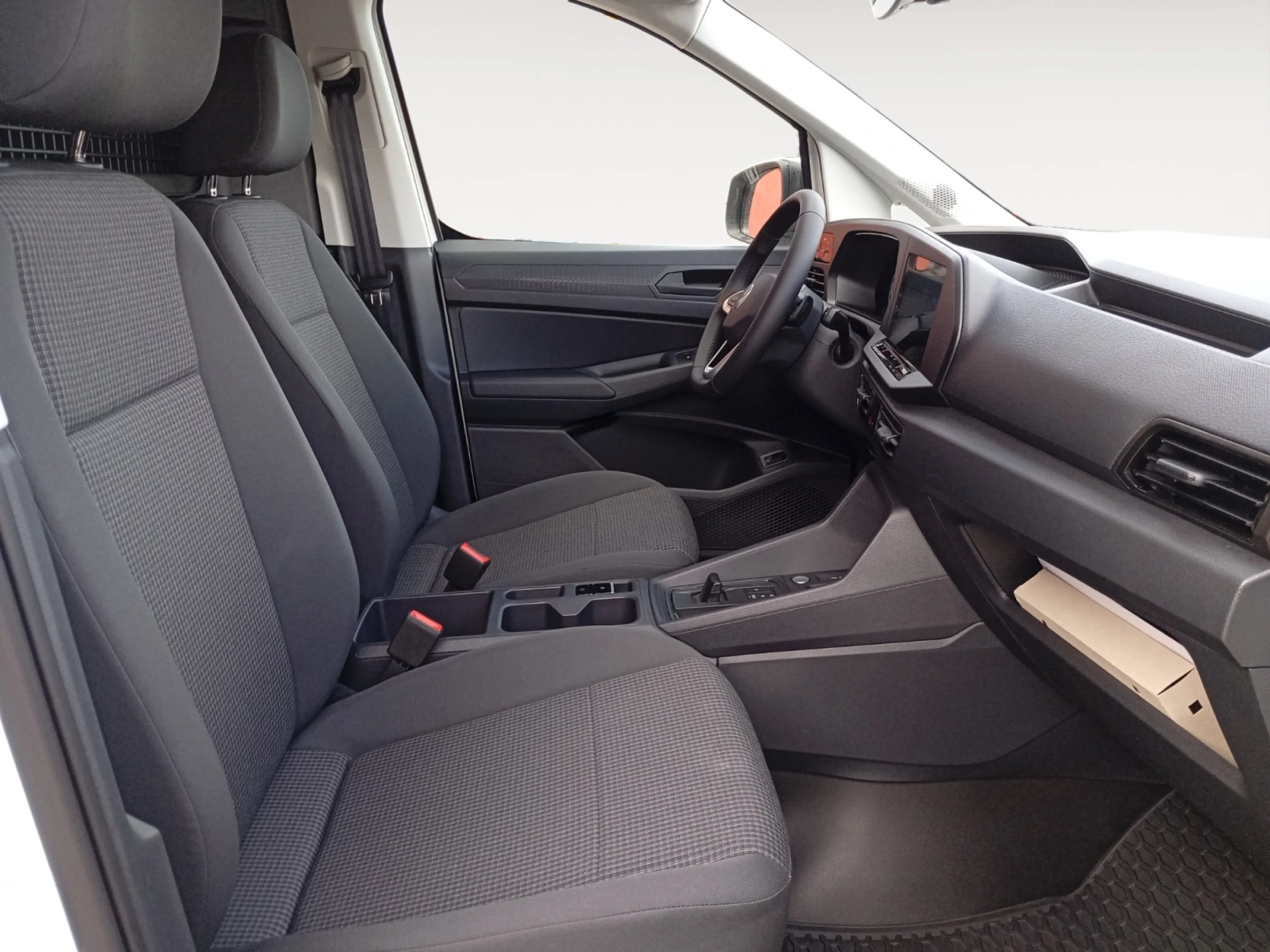 VW COMERCIALES Caddy CADDY  CARGO  1.5 TSI HYBRID 85 KW (116 CV) / 85 KW (116 CV) DSG 6 VEL. - Foto 5