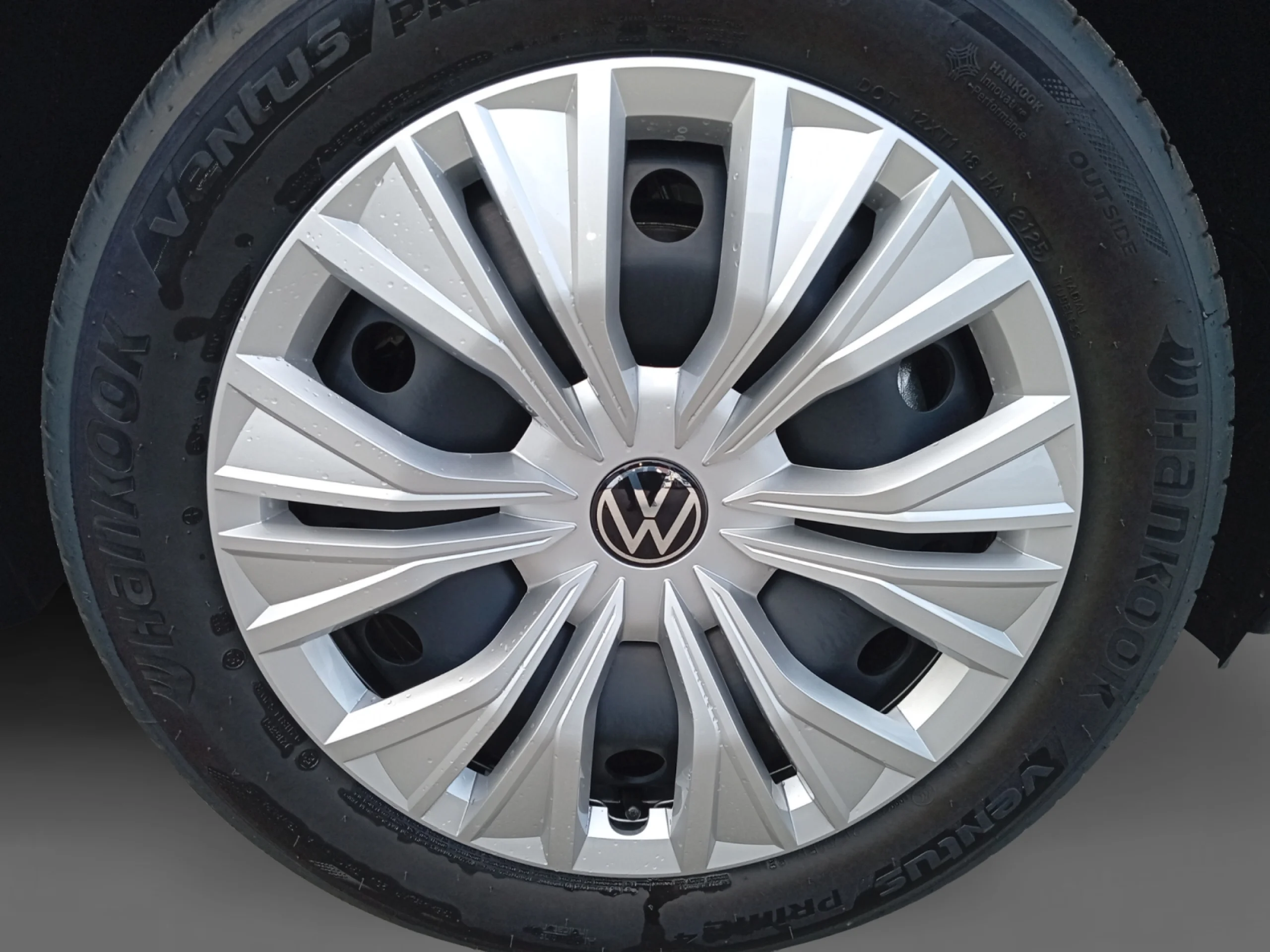 VW COMERCIALES Caddy CADDY  CARGO  1.5 TSI HYBRID 85 KW (116 CV) / 85 KW (116 CV) DSG 6 VEL. - Foto 8