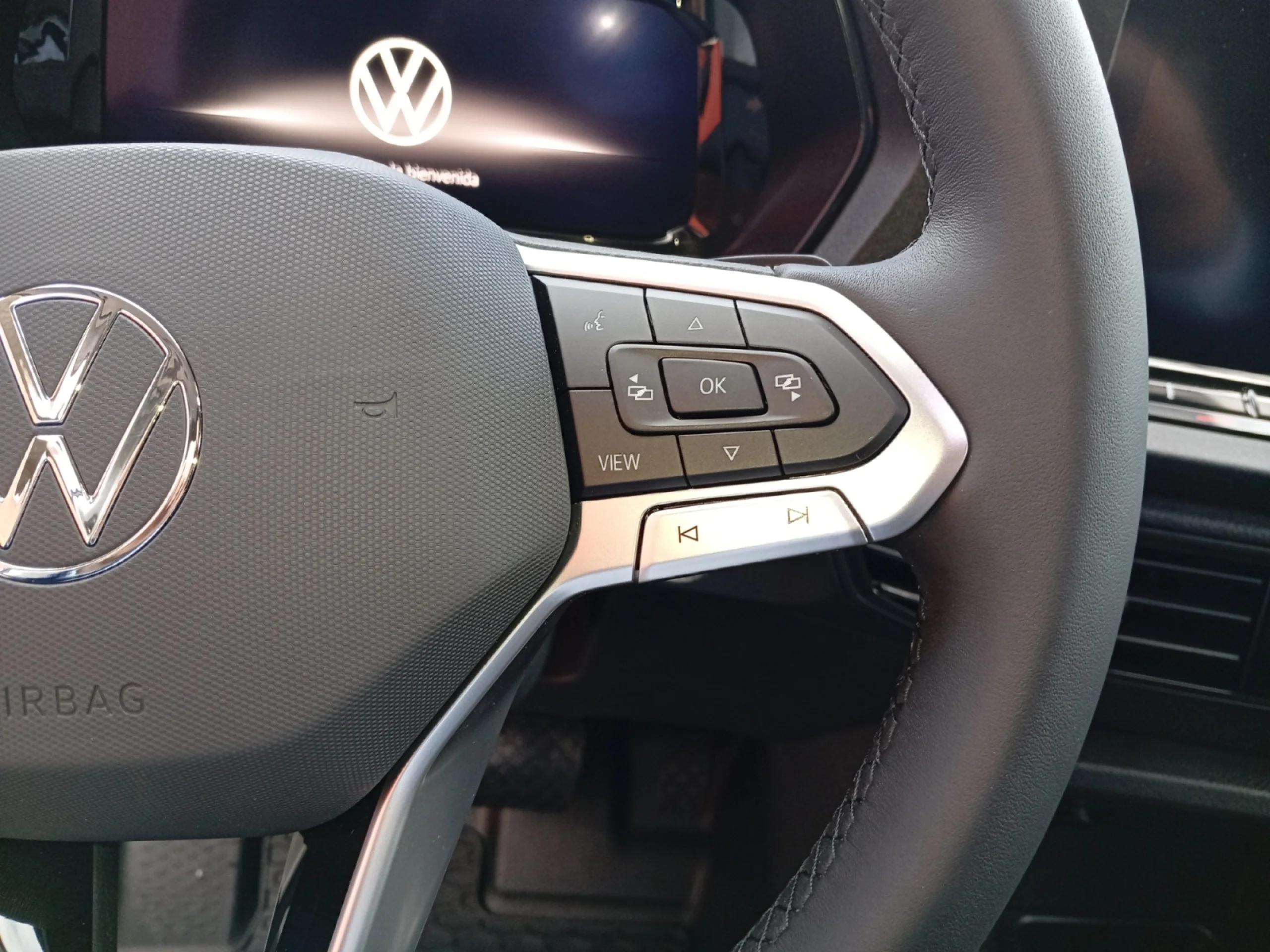 VW COMERCIALES Caddy CADDY  CARGO  1.5 TSI HYBRID 85 KW (116 CV) / 85 KW (116 CV) DSG 6 VEL. - Foto 10