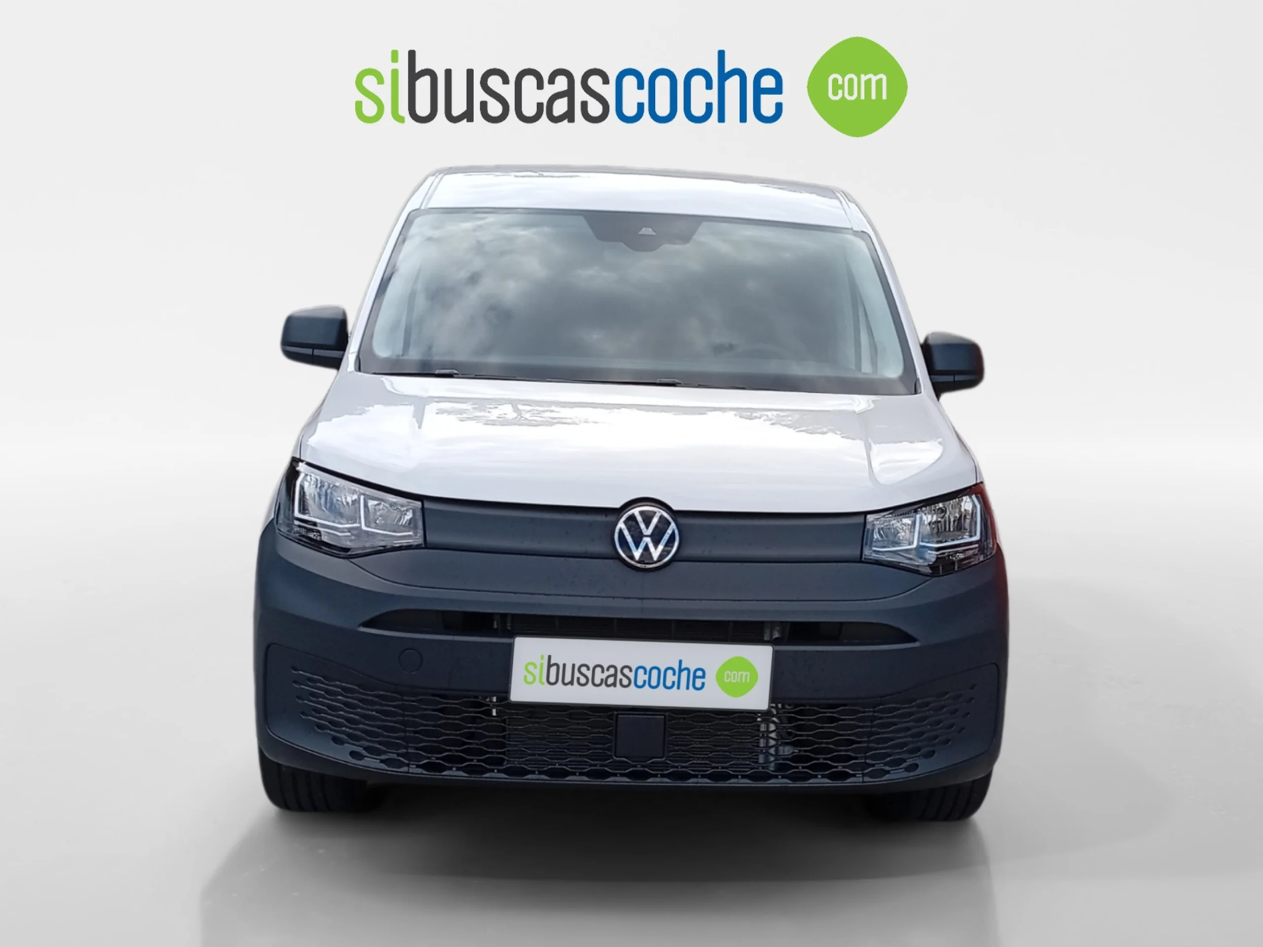 VW COMERCIALES Caddy CADDY  CARGO  1.5 TSI HYBRID 85 KW (116 CV) / 85 KW (116 CV) DSG 6 VEL. - Foto 13