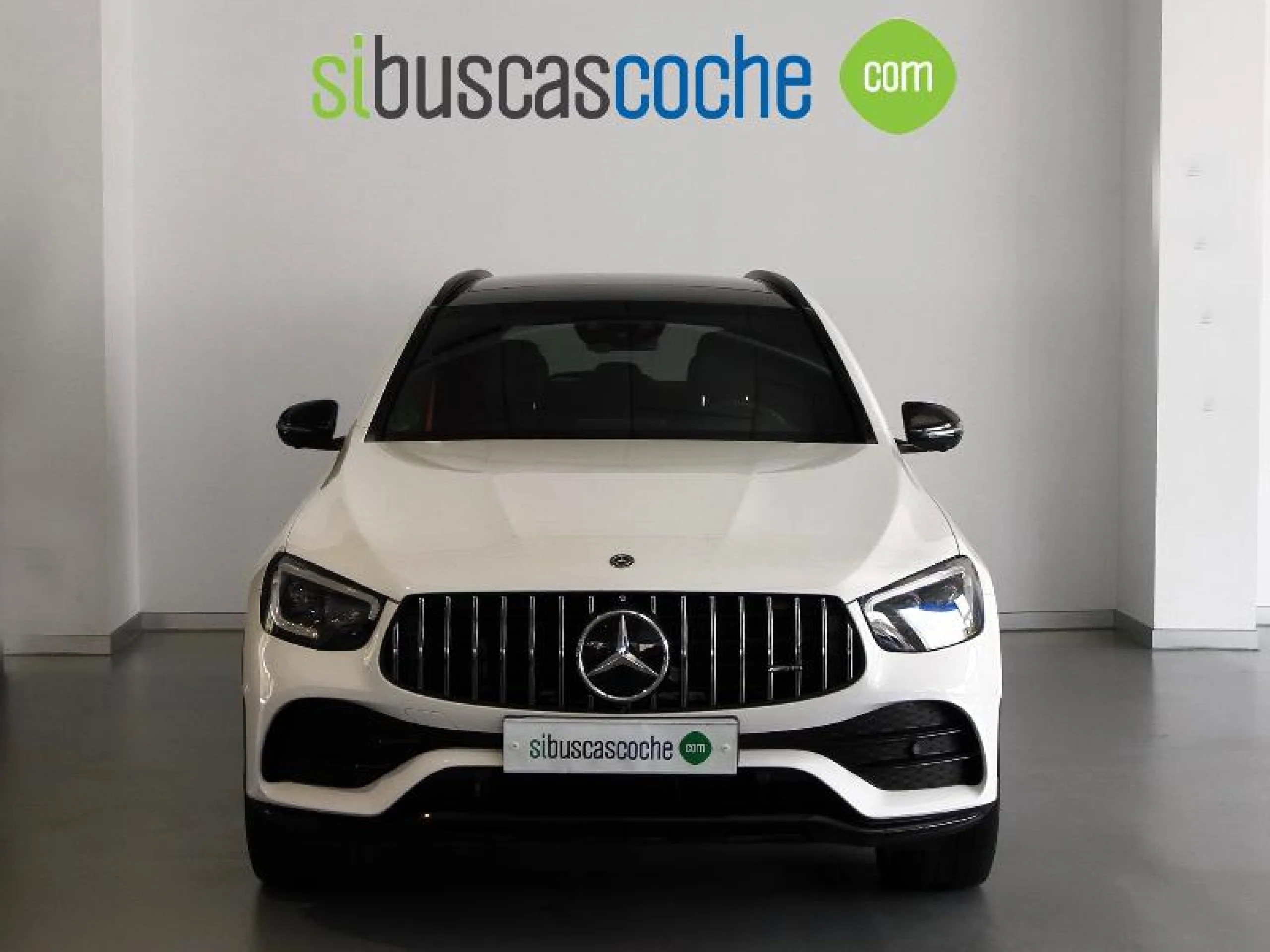 MERCEDES-BENZ Clase glc MERCEDES AMG GLC 43 4MATIC - Foto 20