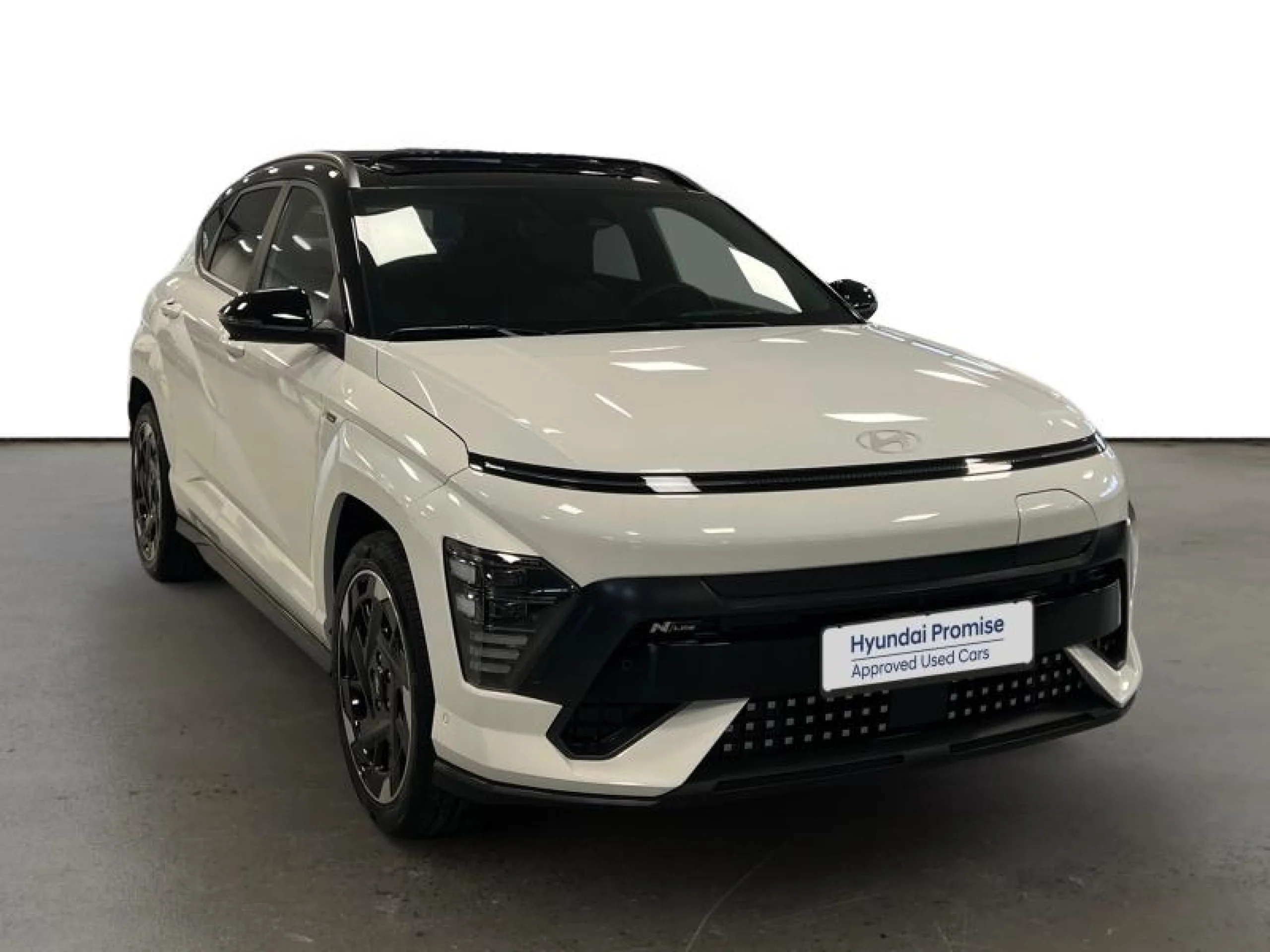 HYUNDAI KONA EV 150KW 65KWH N LINE STYLE - Foto 2