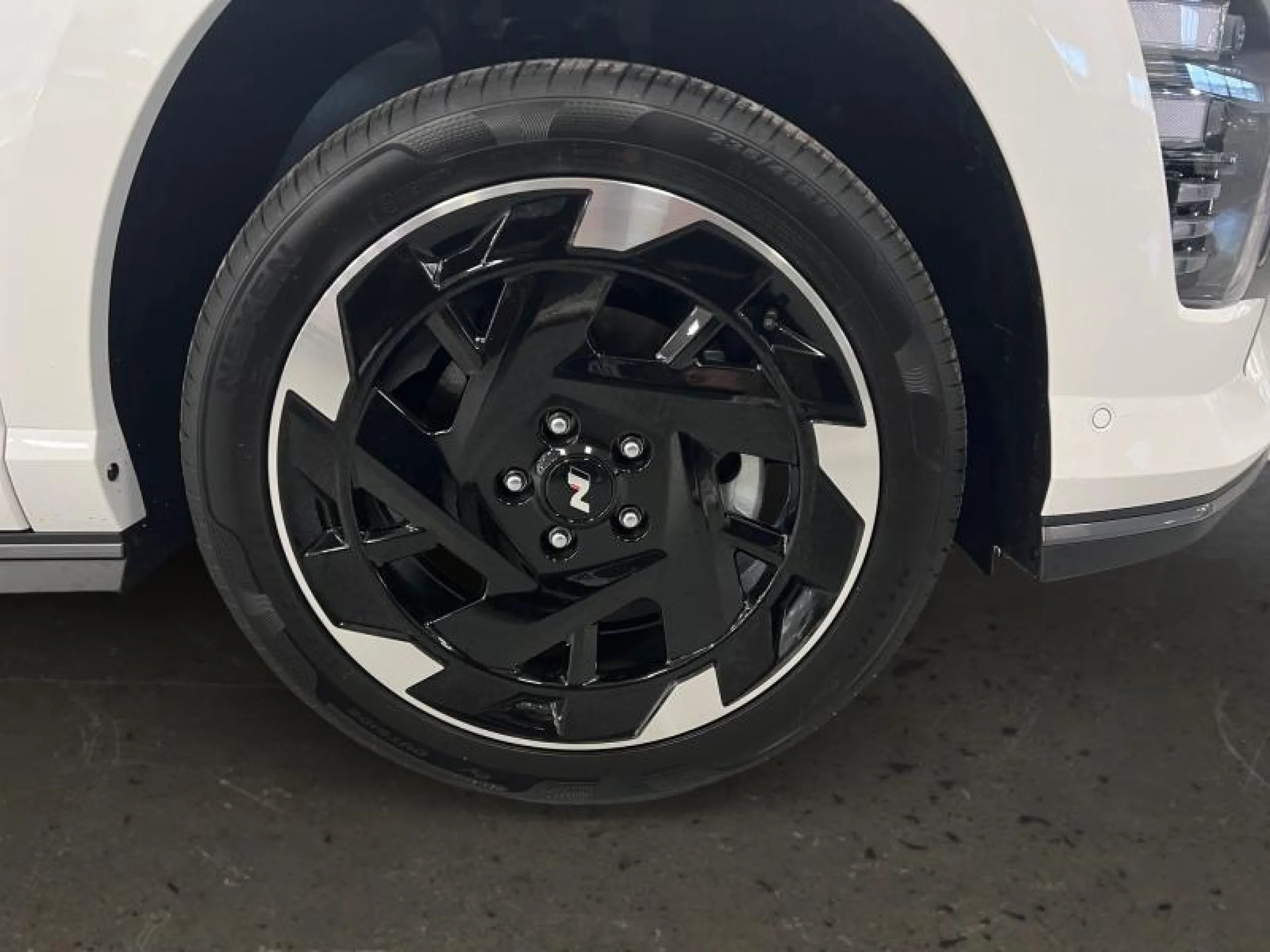 HYUNDAI KONA EV 150KW 65KWH N LINE STYLE - Foto 4