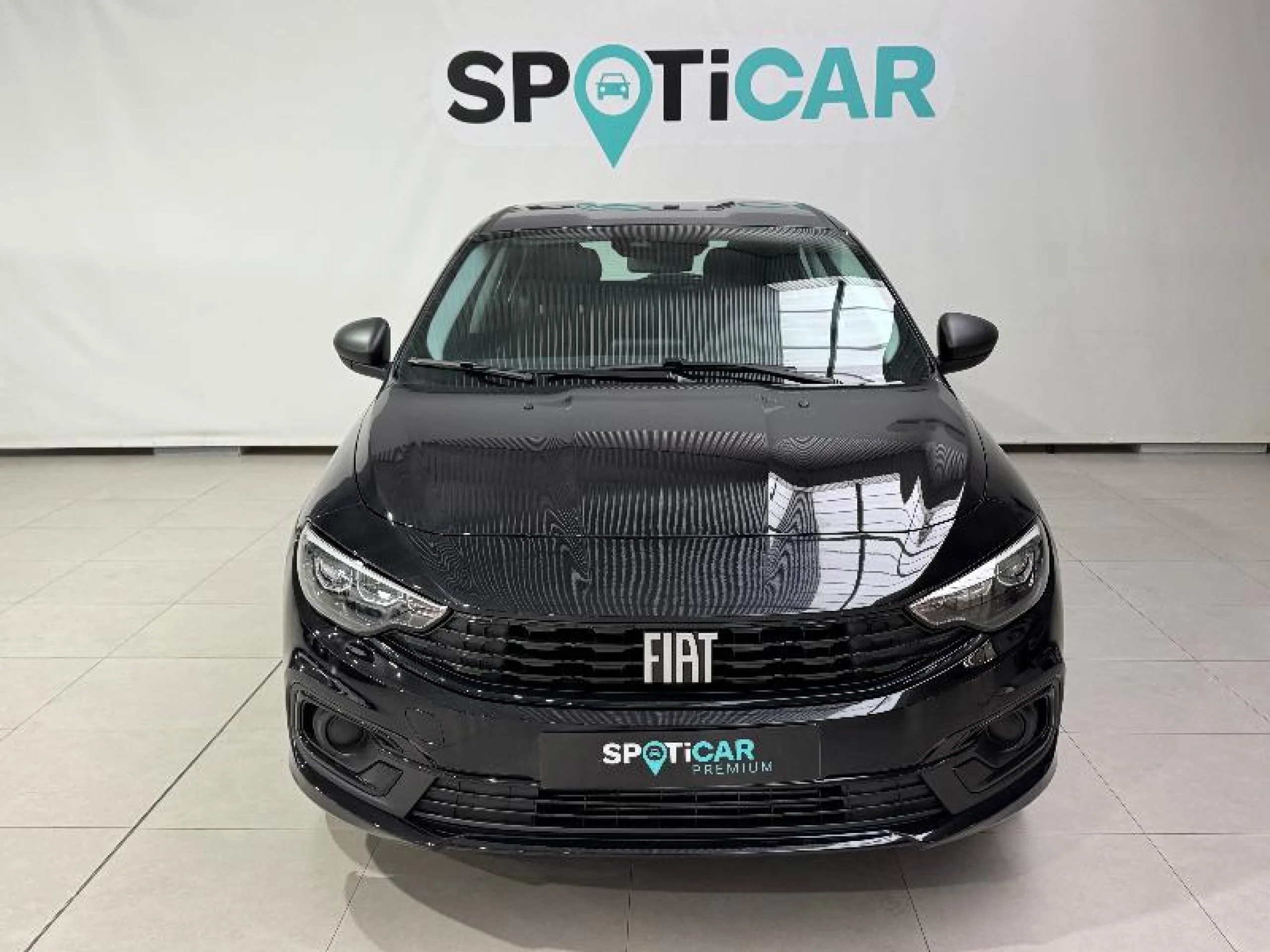 FIAT TIPO HB RED 1.6 96KW (130CV) - Foto 2