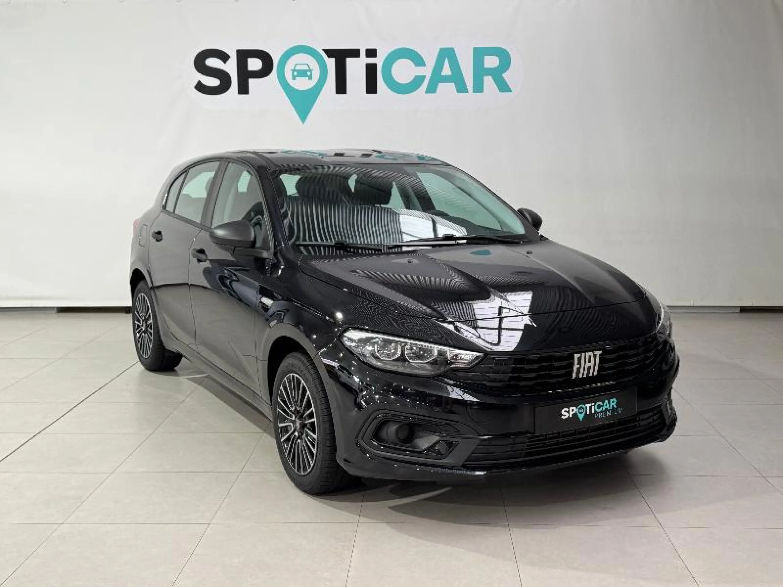 FIAT TIPO HB RED 1.6 96KW (130CV) - Foto 3