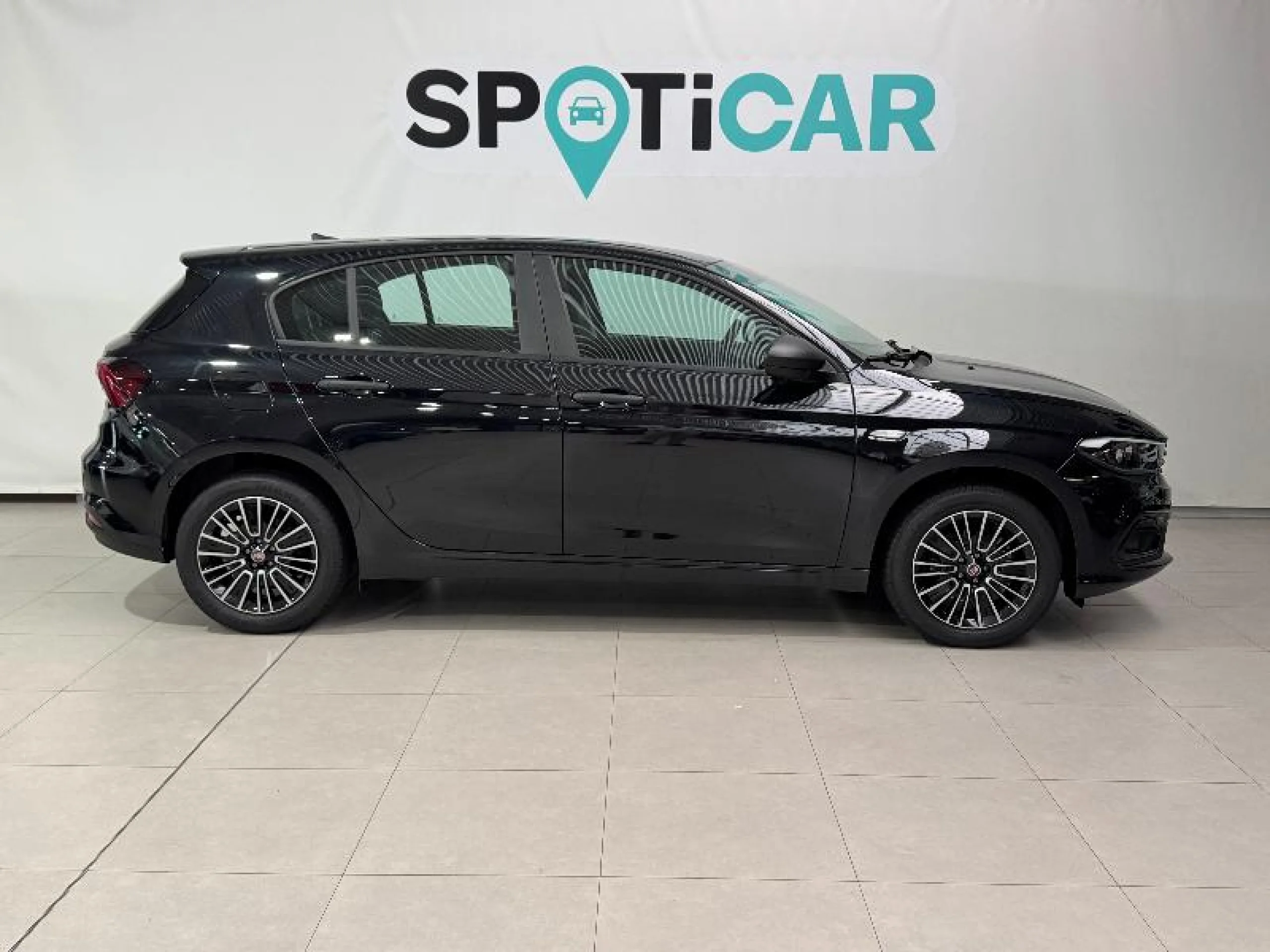 FIAT TIPO HB RED 1.6 96KW (130CV) - Foto 4