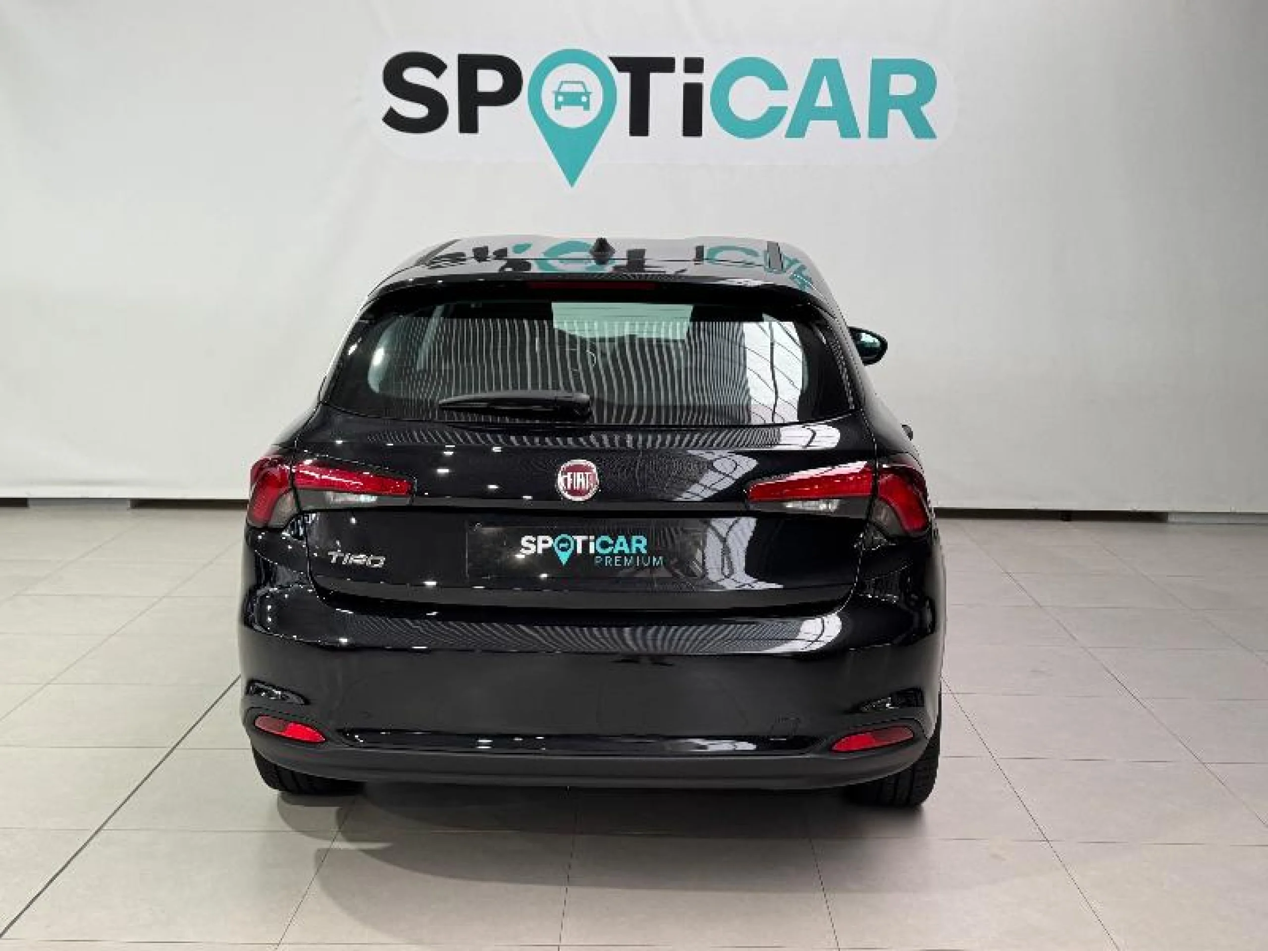 FIAT TIPO HB RED 1.6 96KW (130CV) - Foto 5