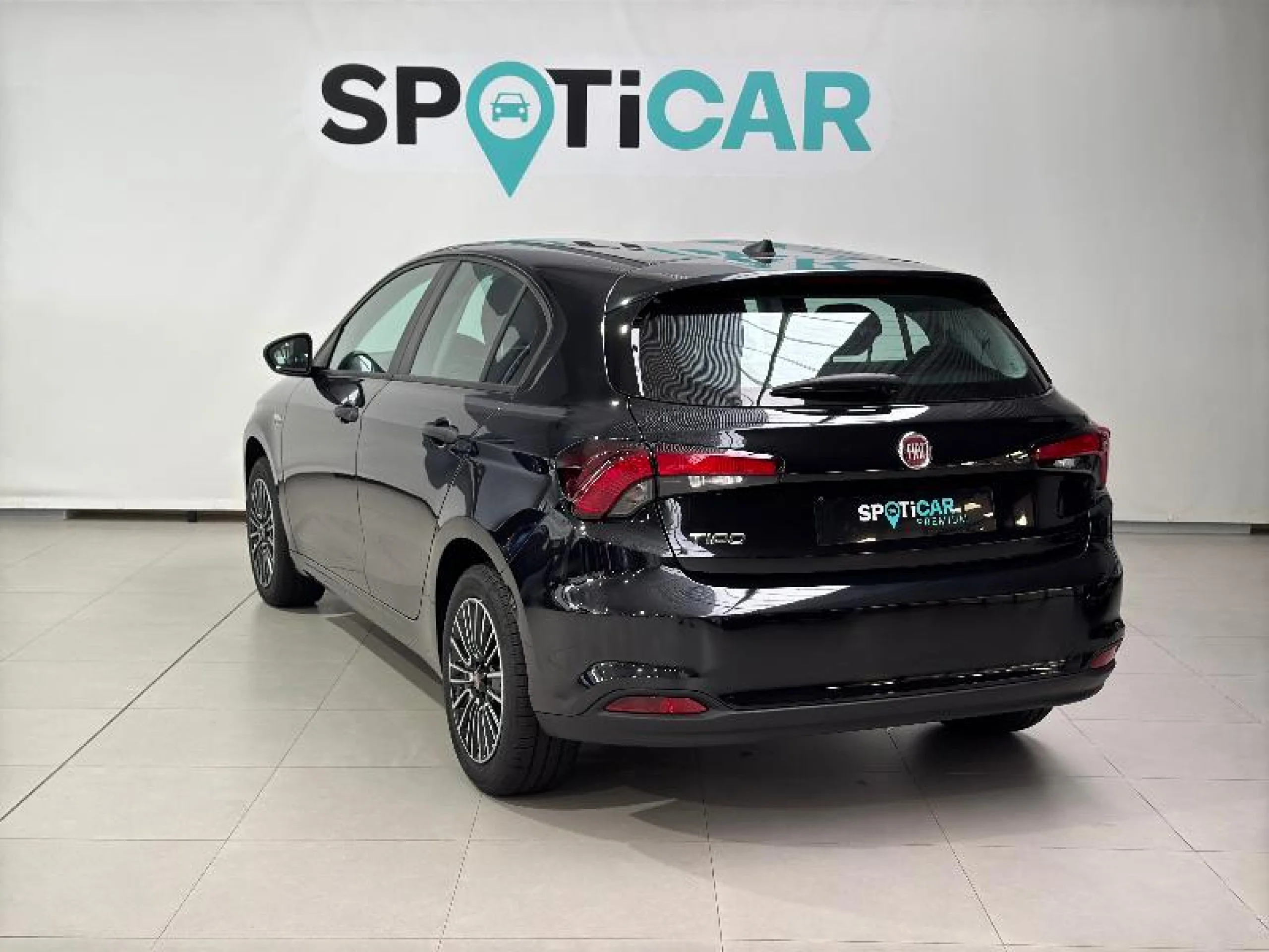 FIAT TIPO HB RED 1.6 96KW (130CV) - Foto 7