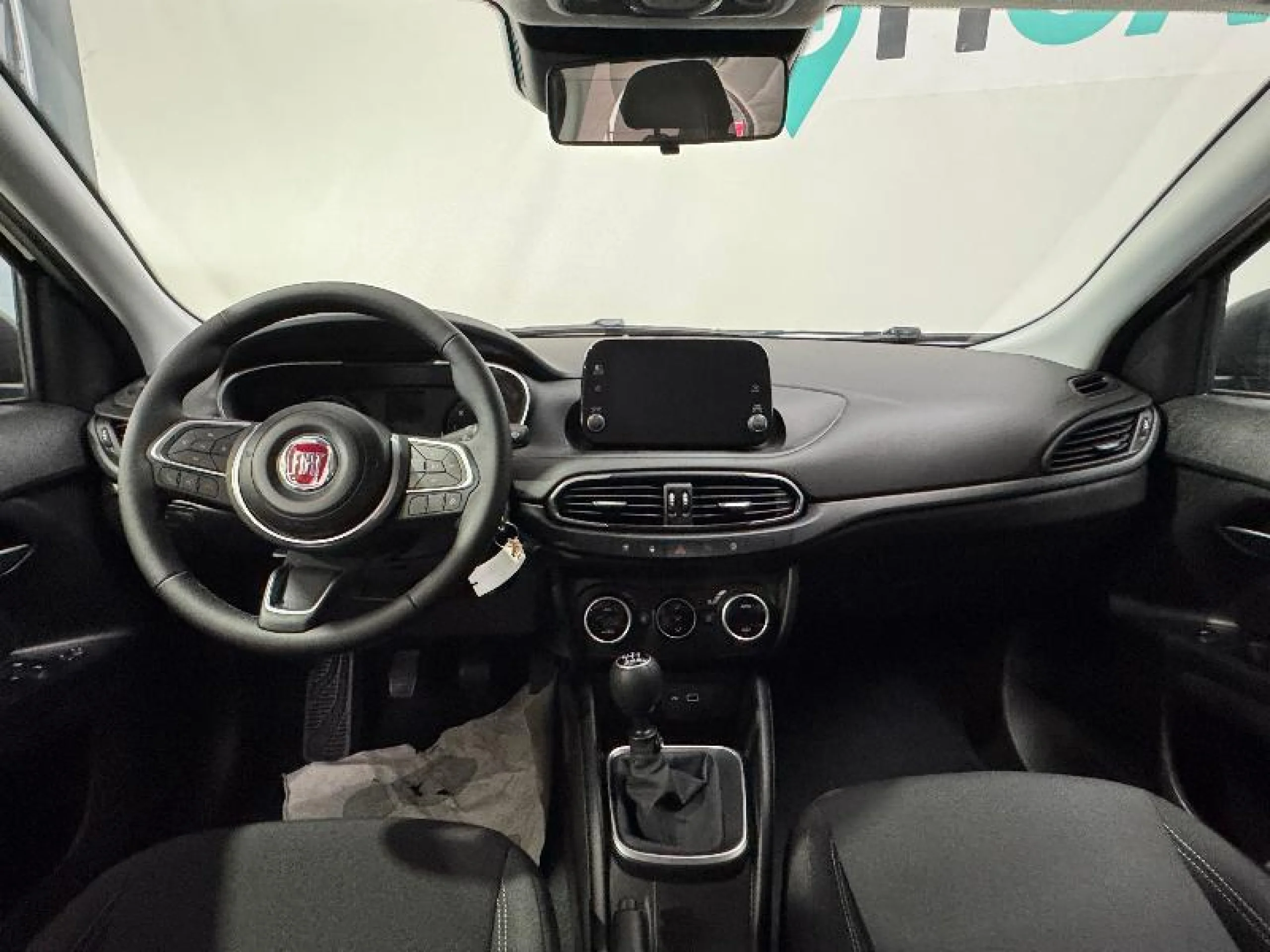 FIAT TIPO HB RED 1.6 96KW (130CV) - Foto 8