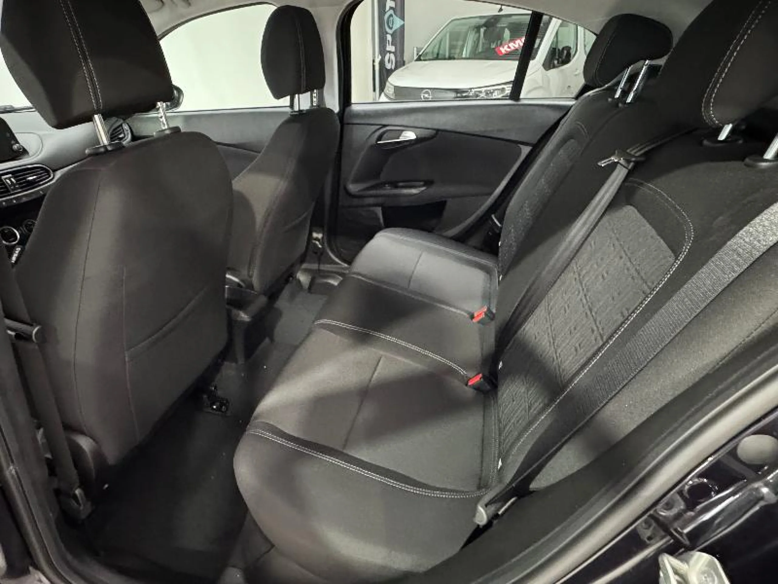 FIAT TIPO HB RED 1.6 96KW (130CV) - Foto 10