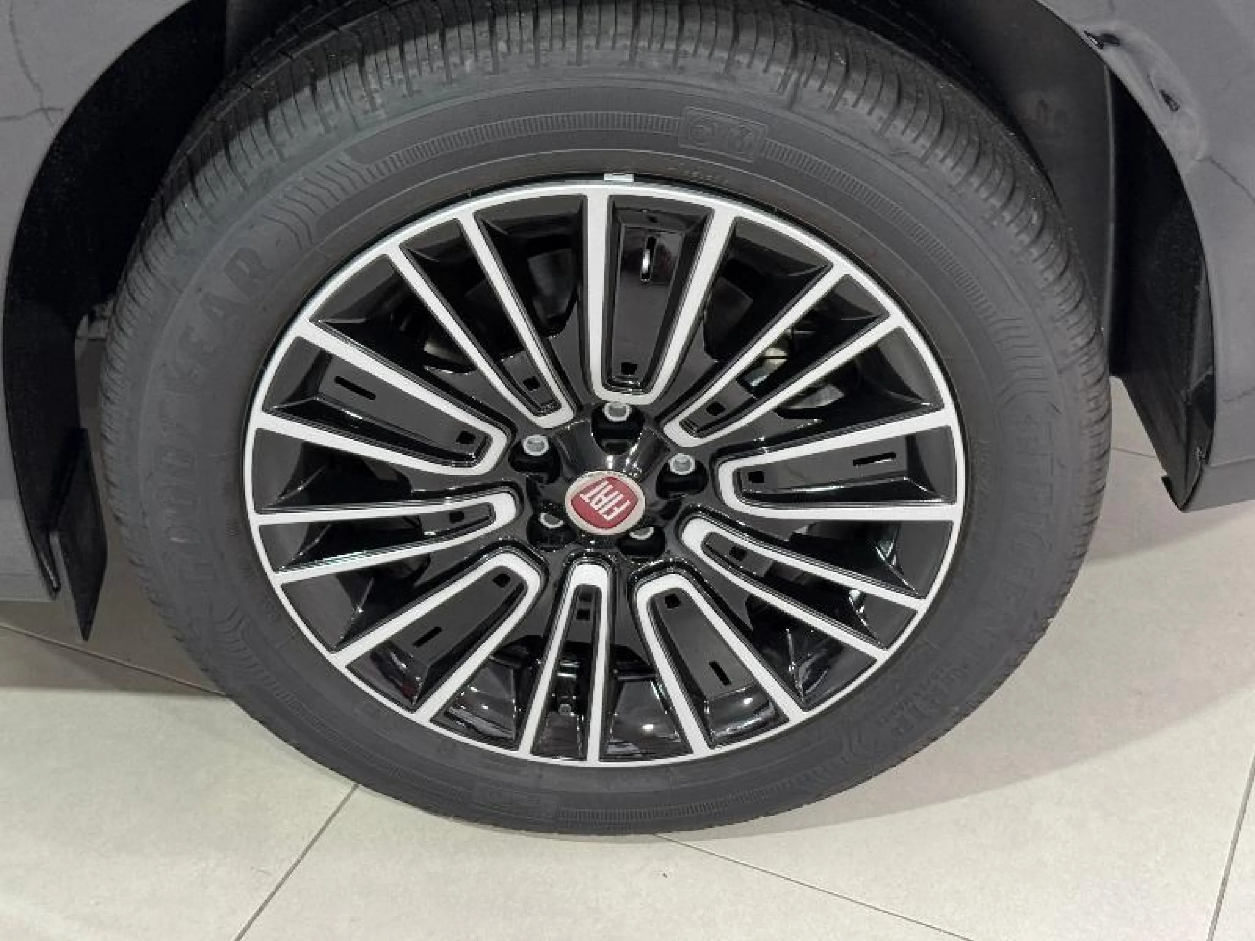 FIAT TIPO HB RED 1.6 96KW (130CV) - Foto 11