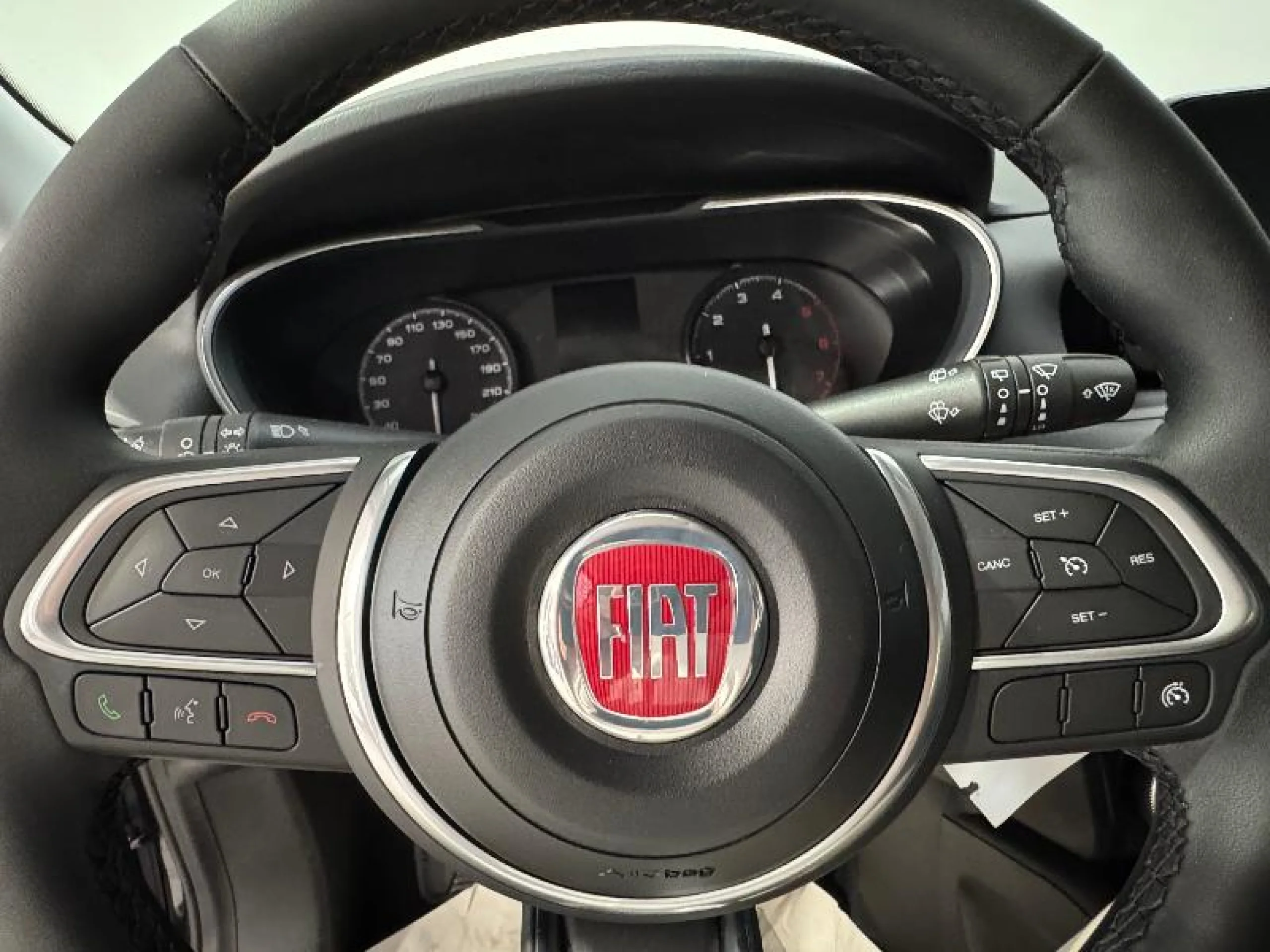 FIAT TIPO HB RED 1.6 96KW (130CV) - Foto 15