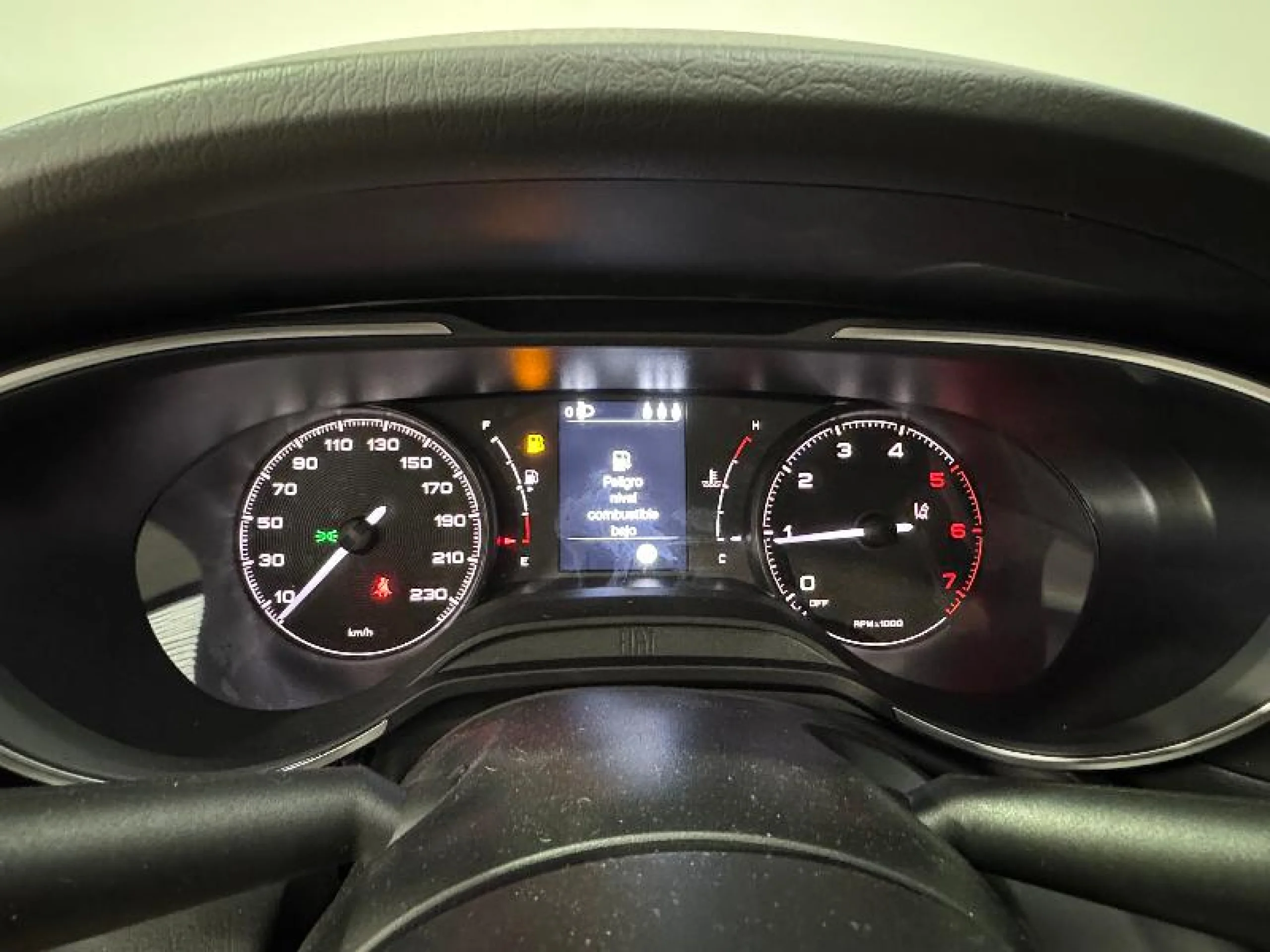 FIAT TIPO HB RED 1.6 96KW (130CV) - Foto 16