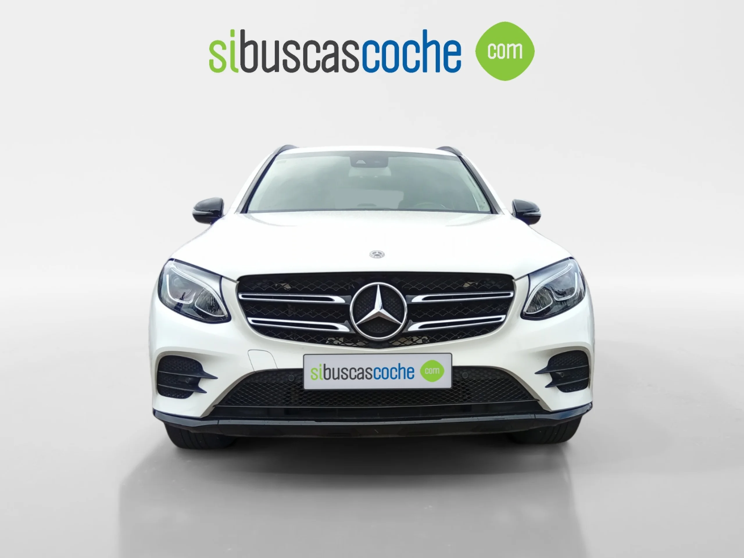 MERCEDES-BENZ Clase glc GLC 220 D 4MATIC - Foto 12