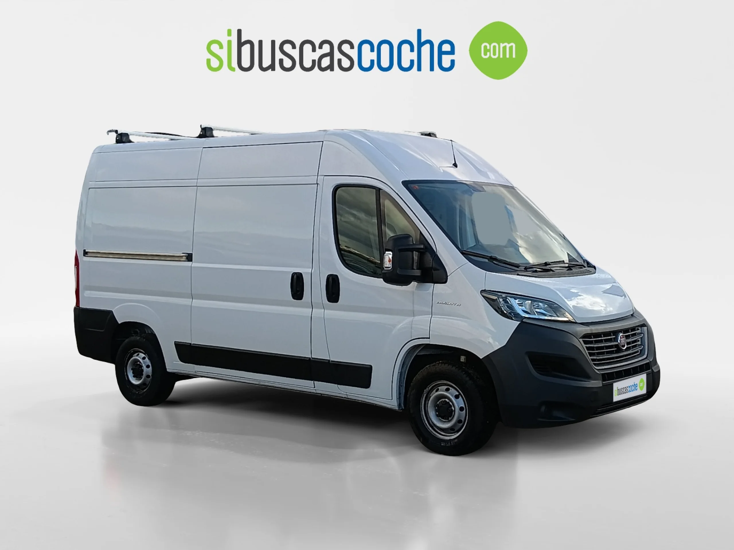 FIAT DUCATO DUCATO 33 L2 H2 2.3 1 (103 KW) EURO 6D T - Foto 1