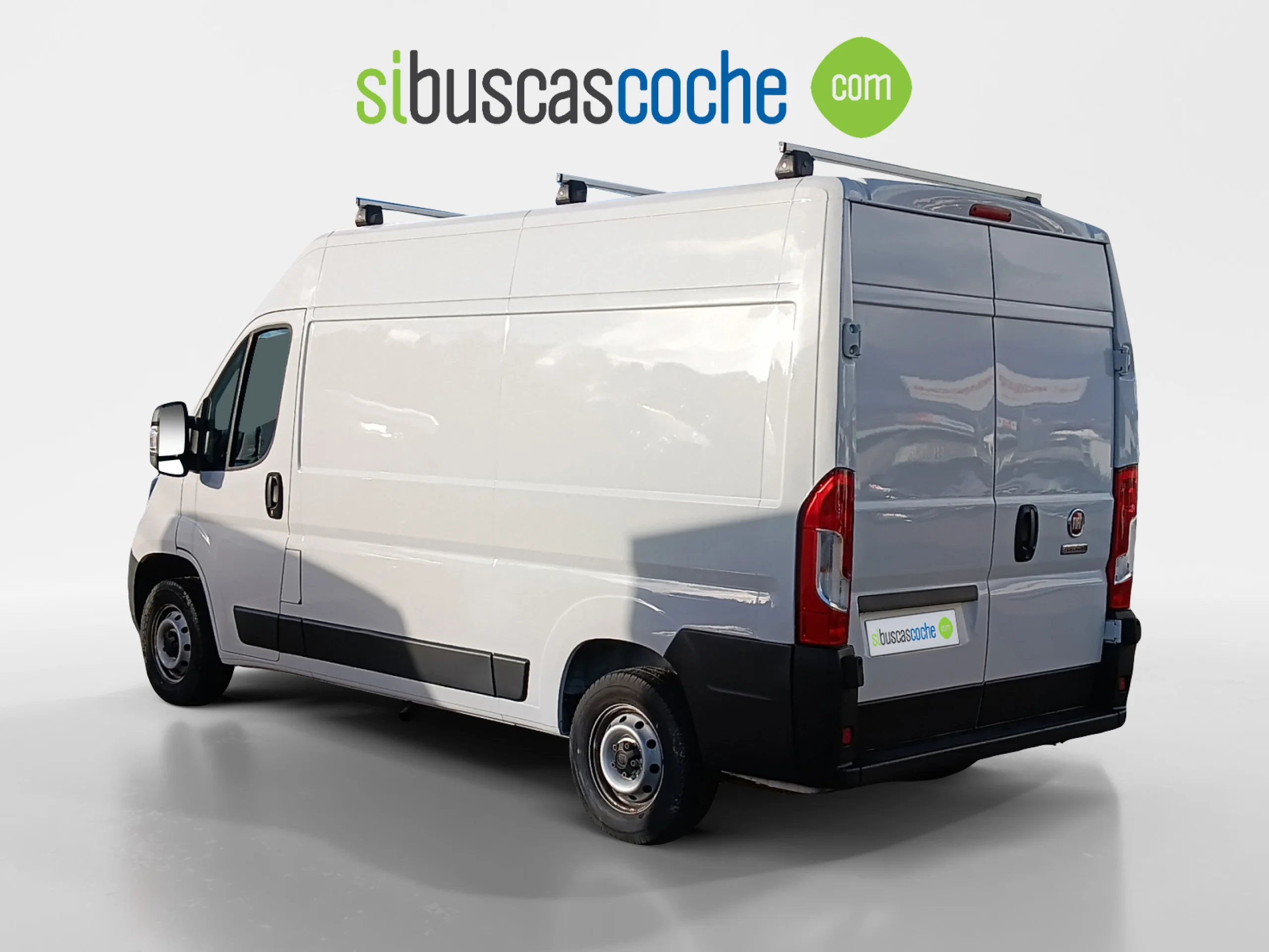 FIAT DUCATO DUCATO 33 L2 H2 2.3 1 (103 KW) EURO 6D T - Foto 2