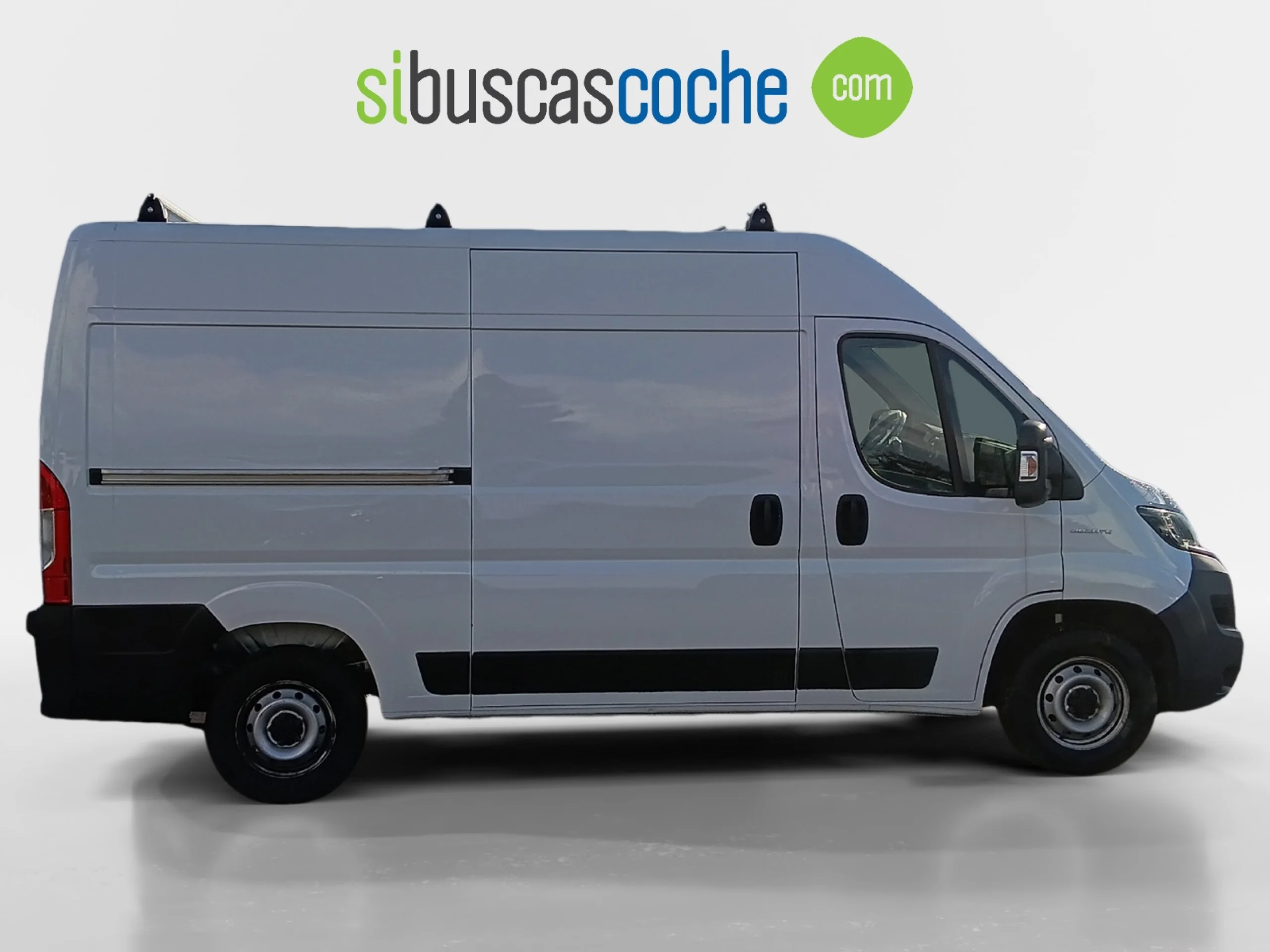FIAT DUCATO DUCATO 33 L2 H2 2.3 1 (103 KW) EURO 6D T - Foto 3