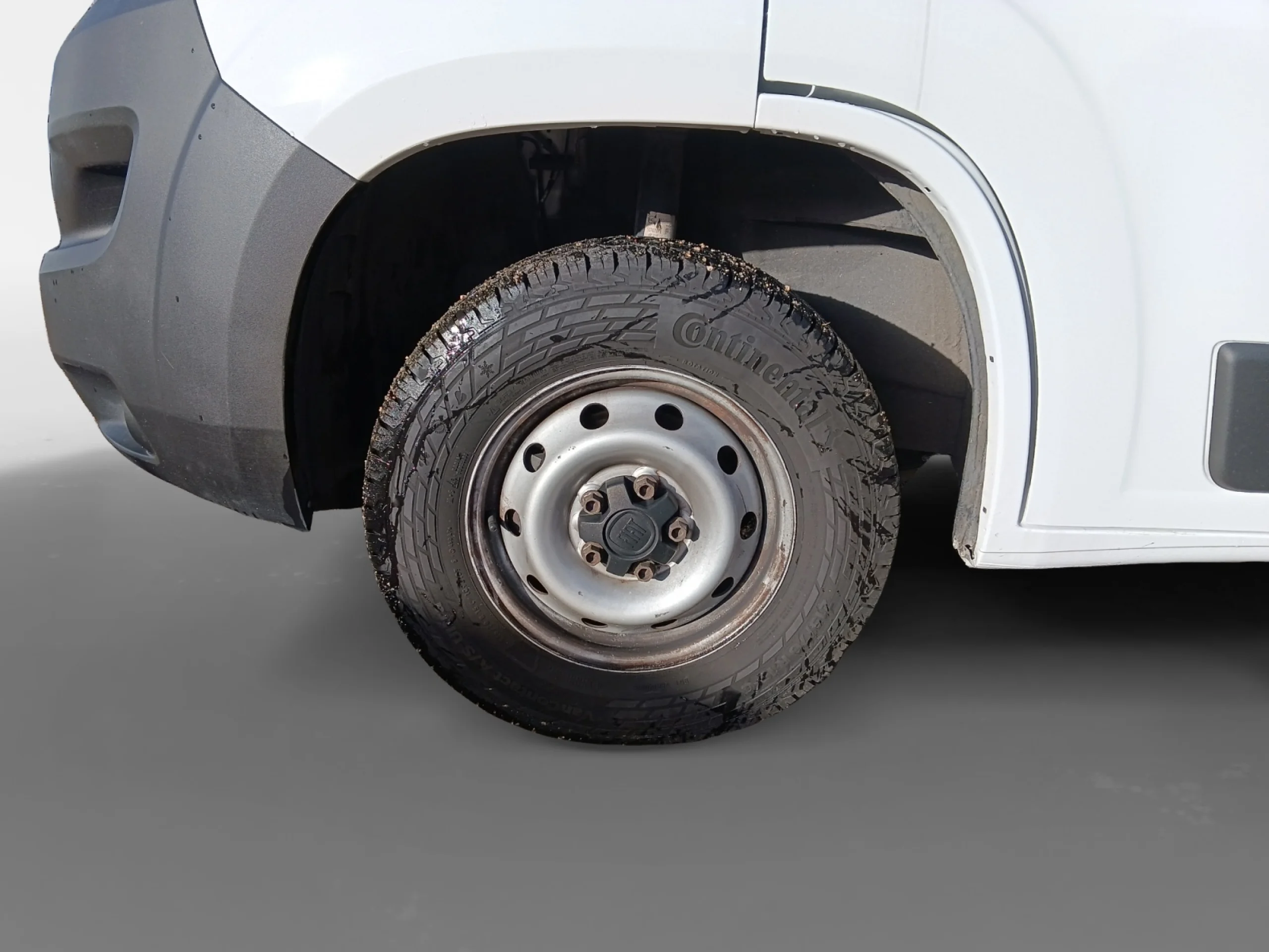 FIAT DUCATO DUCATO 33 L2 H2 2.3 1 (103 KW) EURO 6D T - Foto 9