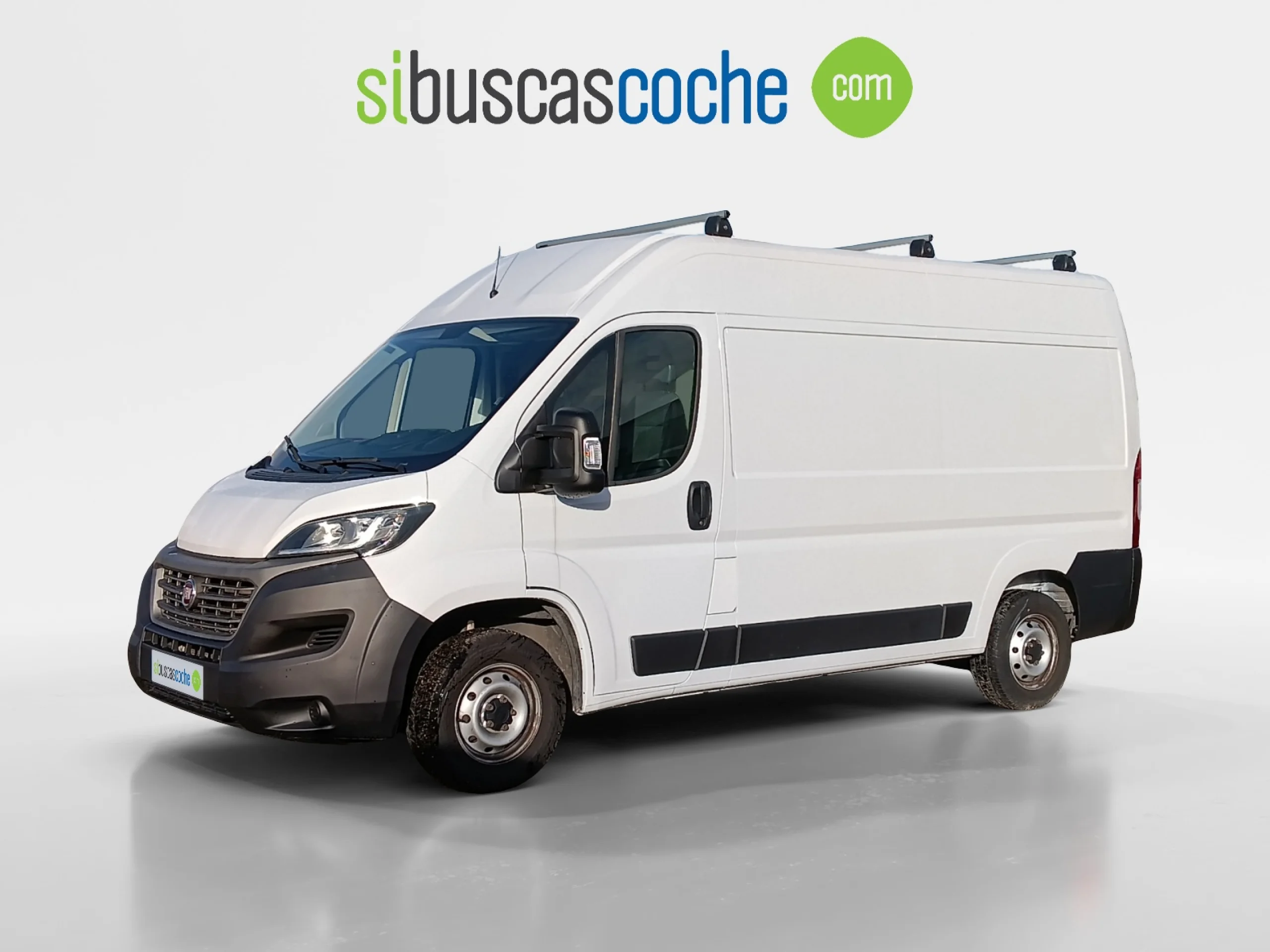 FIAT DUCATO DUCATO 33 L2 H2 2.3 1 (103 KW) EURO 6D T - Foto 12