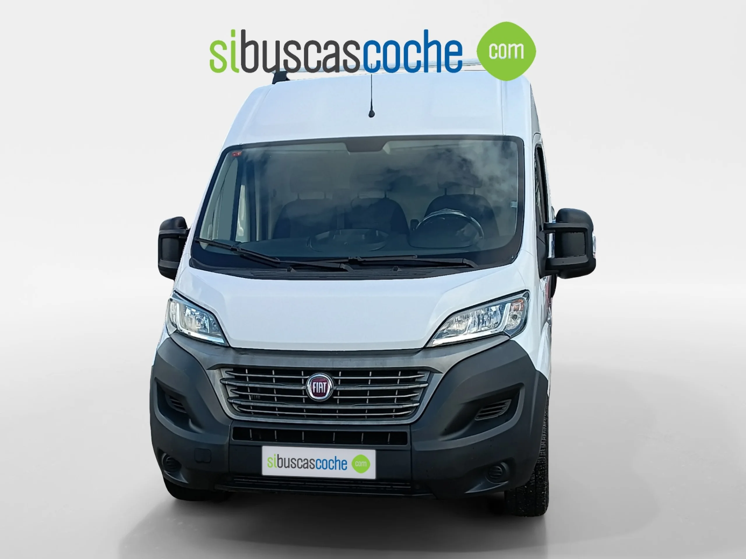 FIAT DUCATO DUCATO 33 L2 H2 2.3 1 (103 KW) EURO 6D T - Foto 13