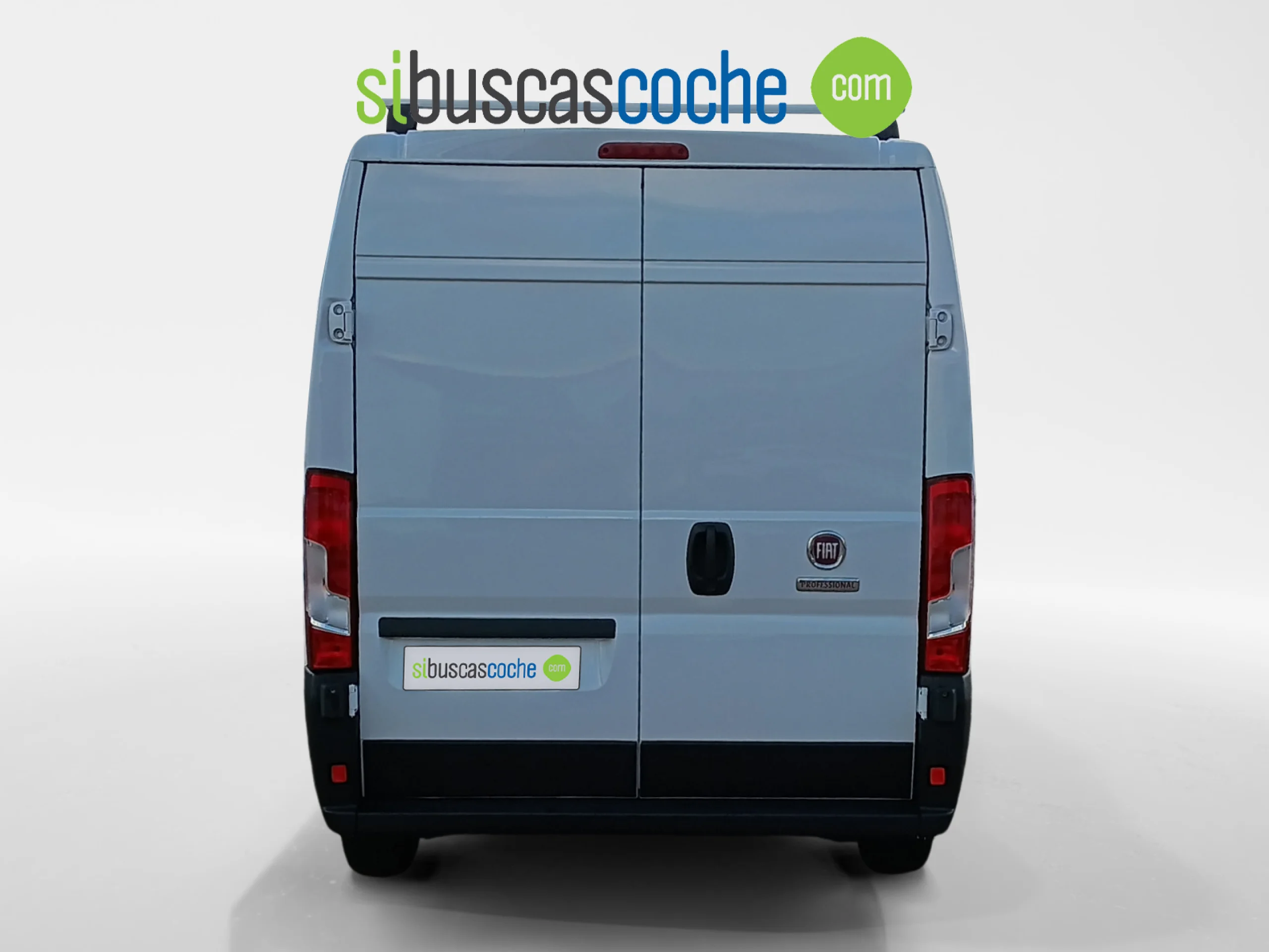 FIAT DUCATO DUCATO 33 L2 H2 2.3 1 (103 KW) EURO 6D T - Foto 14