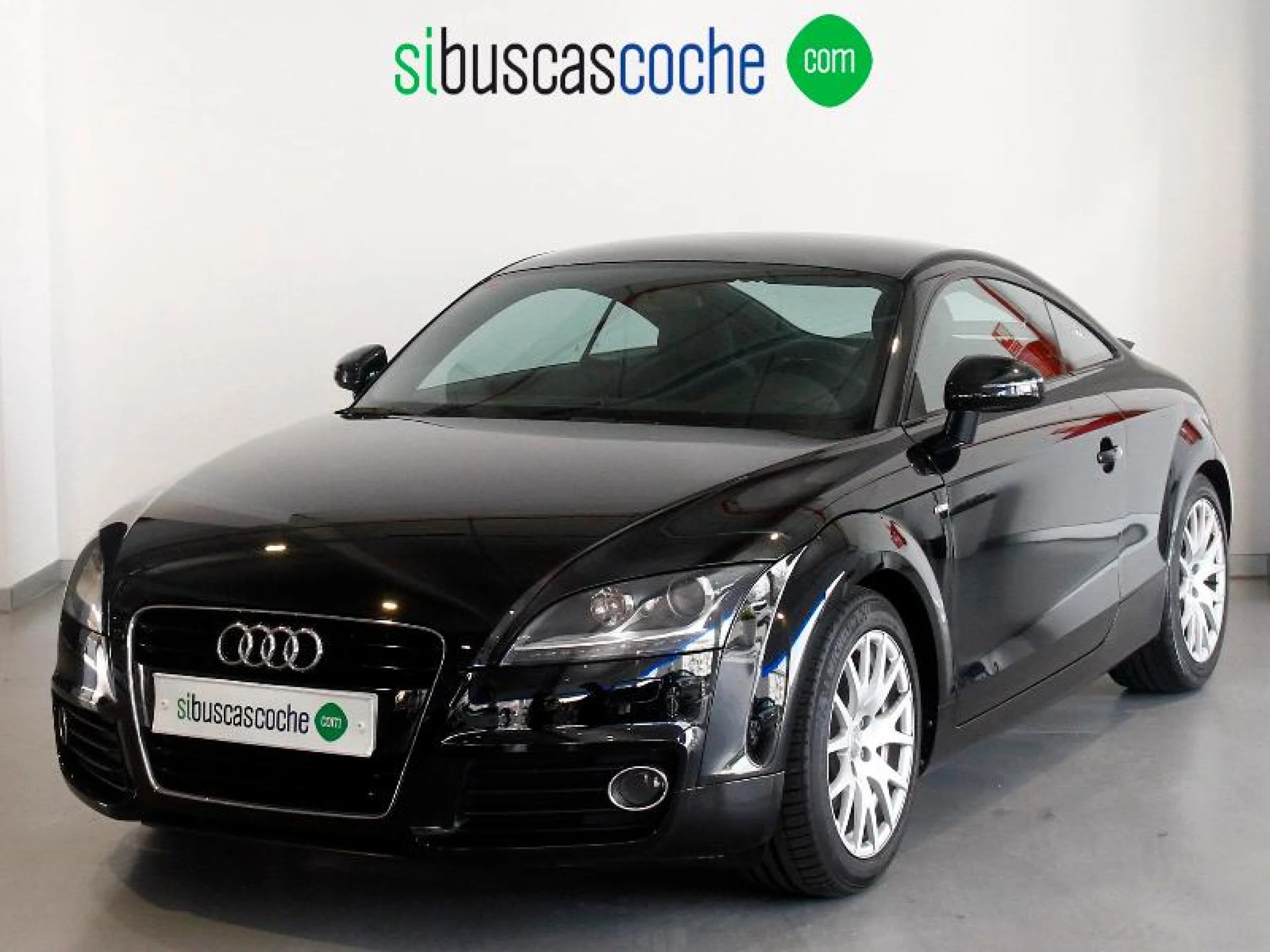 AUDI Tt COUPÉ 1.8 TFSI 160CV - Foto 13