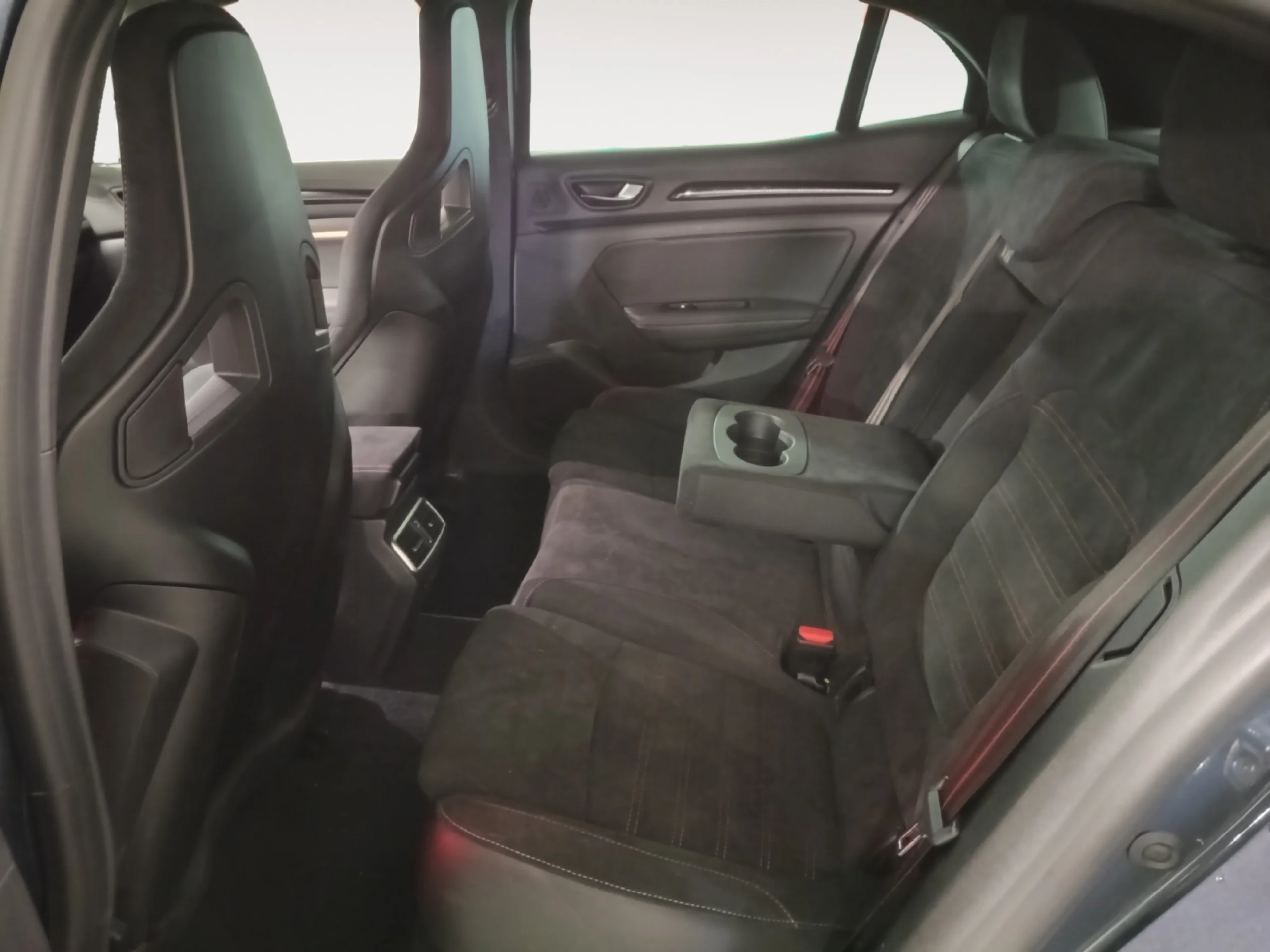 RENAULT MEGANE R.S. TROPHY TCE 221 KW (300CV) EDC GPF - Foto 6