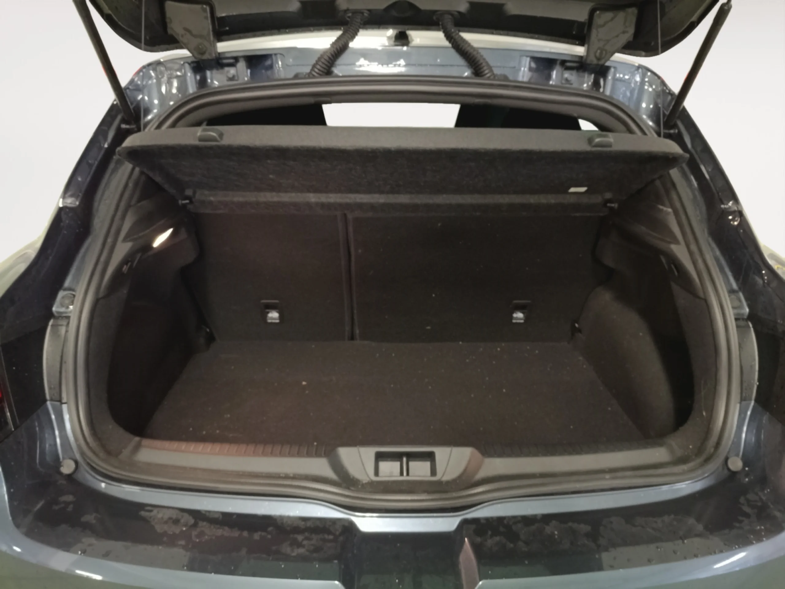 RENAULT MEGANE R.S. TROPHY TCE 221 KW (300CV) EDC GPF - Foto 7