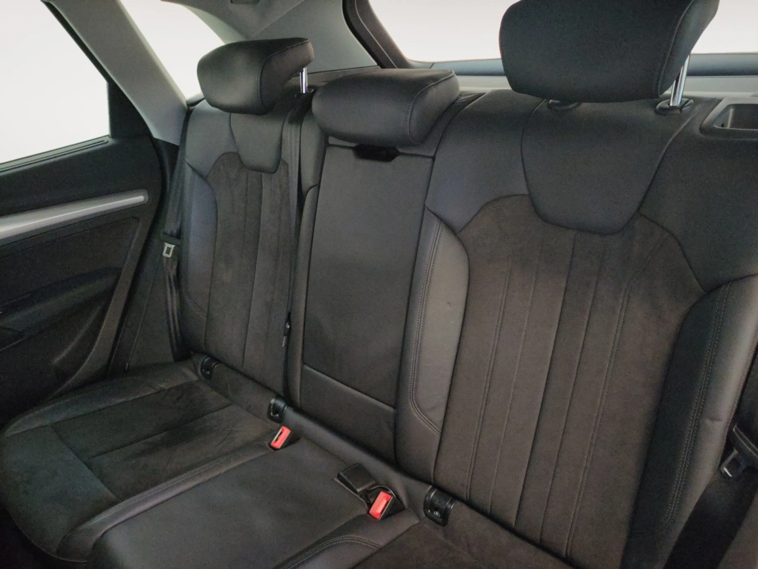 AUDI Q5 S LINE 2.0 TDI 140KW QUATTRO S TRONIC - Foto 6