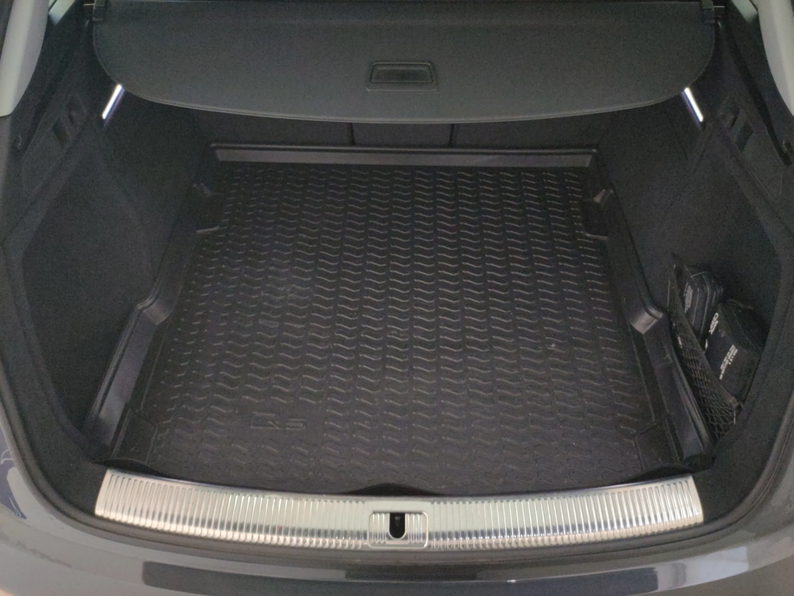 AUDI Q5 S LINE 2.0 TDI 140KW QUATTRO S TRONIC - Foto 7