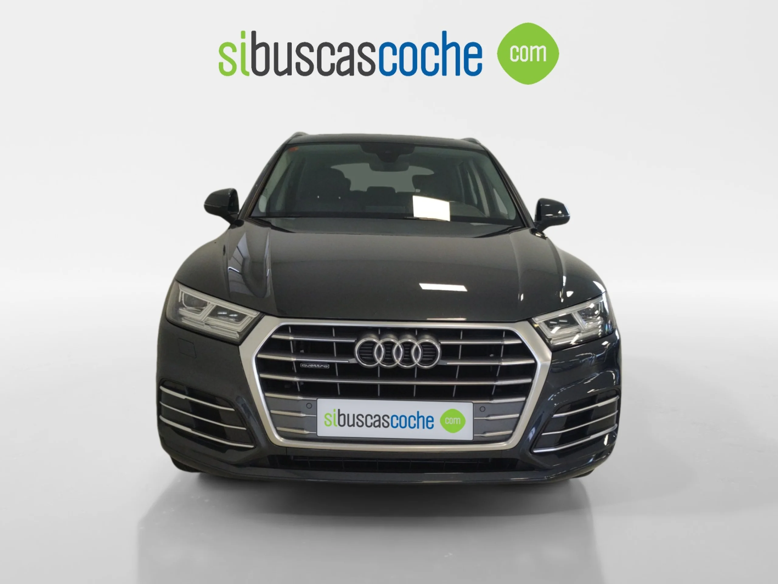 AUDI Q5 S LINE 2.0 TDI 140KW QUATTRO S TRONIC - Foto 12