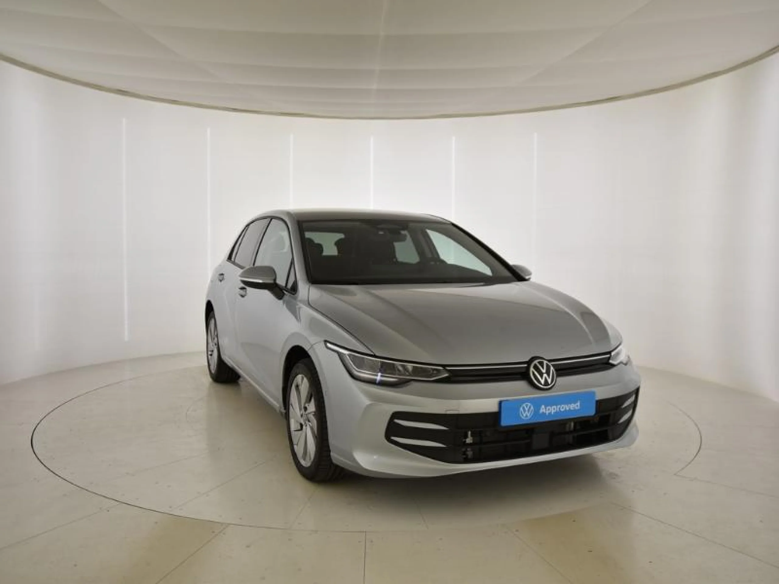 VOLKSWAGEN GOLF GOLF MATCH 1.5 TSI EHYBRID 110 KW (150 CV) / 85 KW (115 CV)  AUTOMÁTICO DSG 6 VEL. - Foto 1