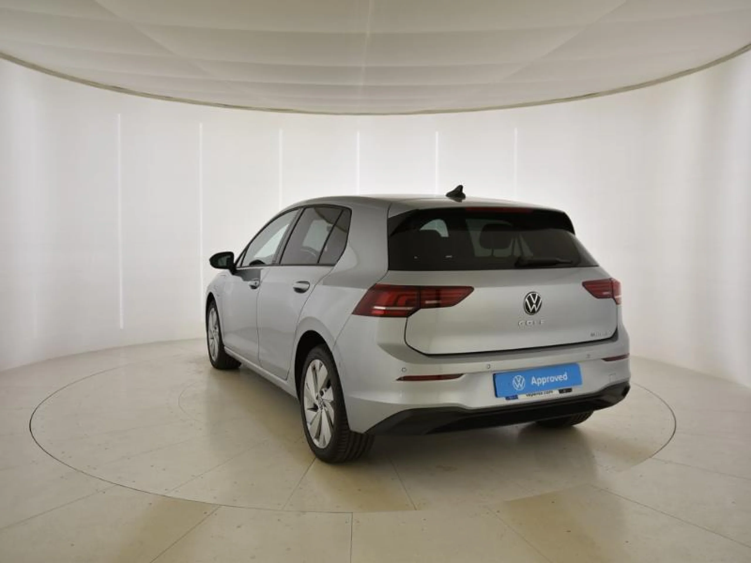 VOLKSWAGEN GOLF GOLF MATCH 1.5 TSI EHYBRID 110 KW (150 CV) / 85 KW (115 CV)  AUTOMÁTICO DSG 6 VEL. - Foto 2