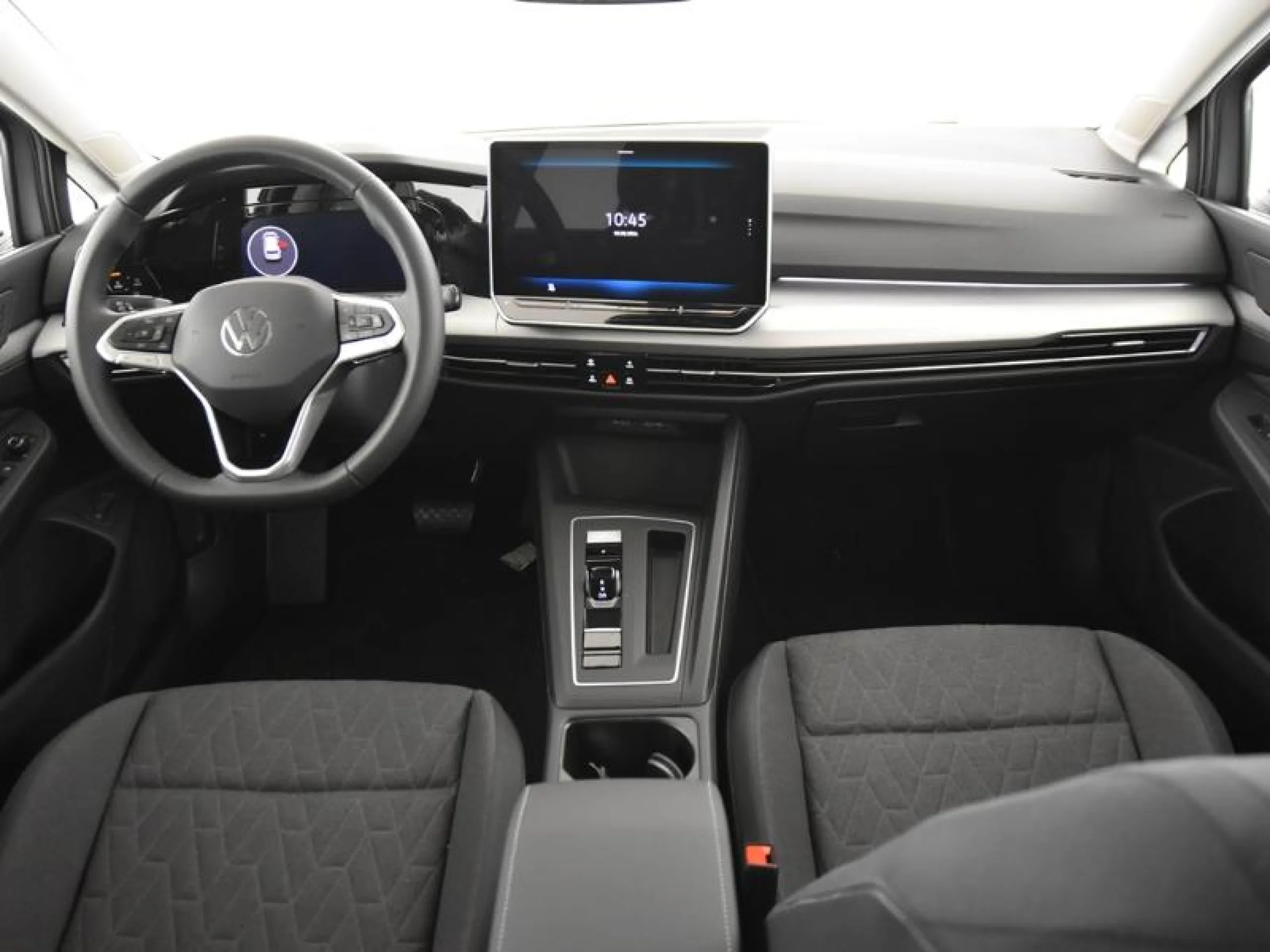 VOLKSWAGEN GOLF GOLF MATCH 1.5 TSI EHYBRID 110 KW (150 CV) / 85 KW (115 CV)  AUTOMÁTICO DSG 6 VEL. - Foto 4