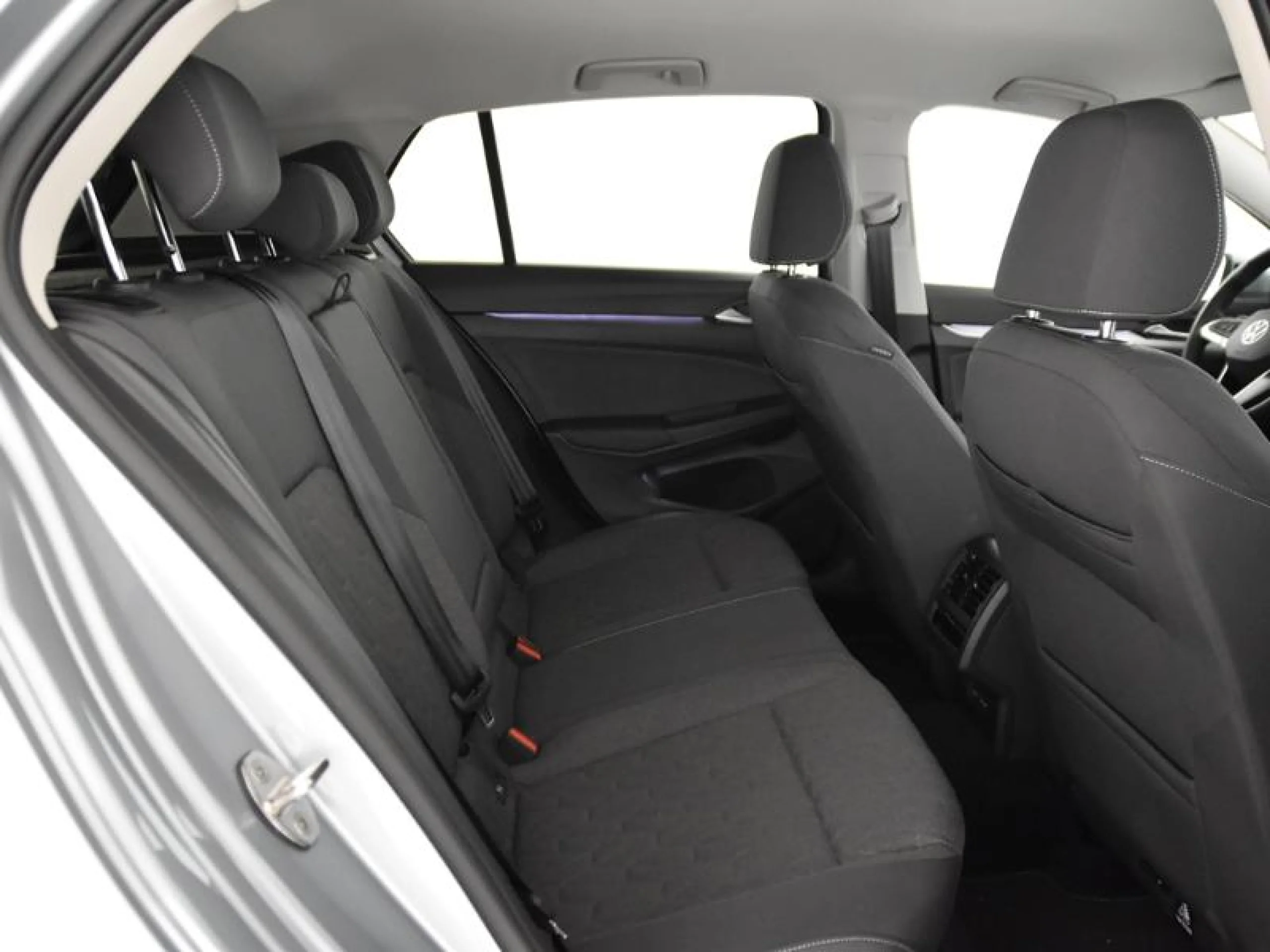 VOLKSWAGEN GOLF GOLF MATCH 1.5 TSI EHYBRID 110 KW (150 CV) / 85 KW (115 CV)  AUTOMÁTICO DSG 6 VEL. - Foto 6