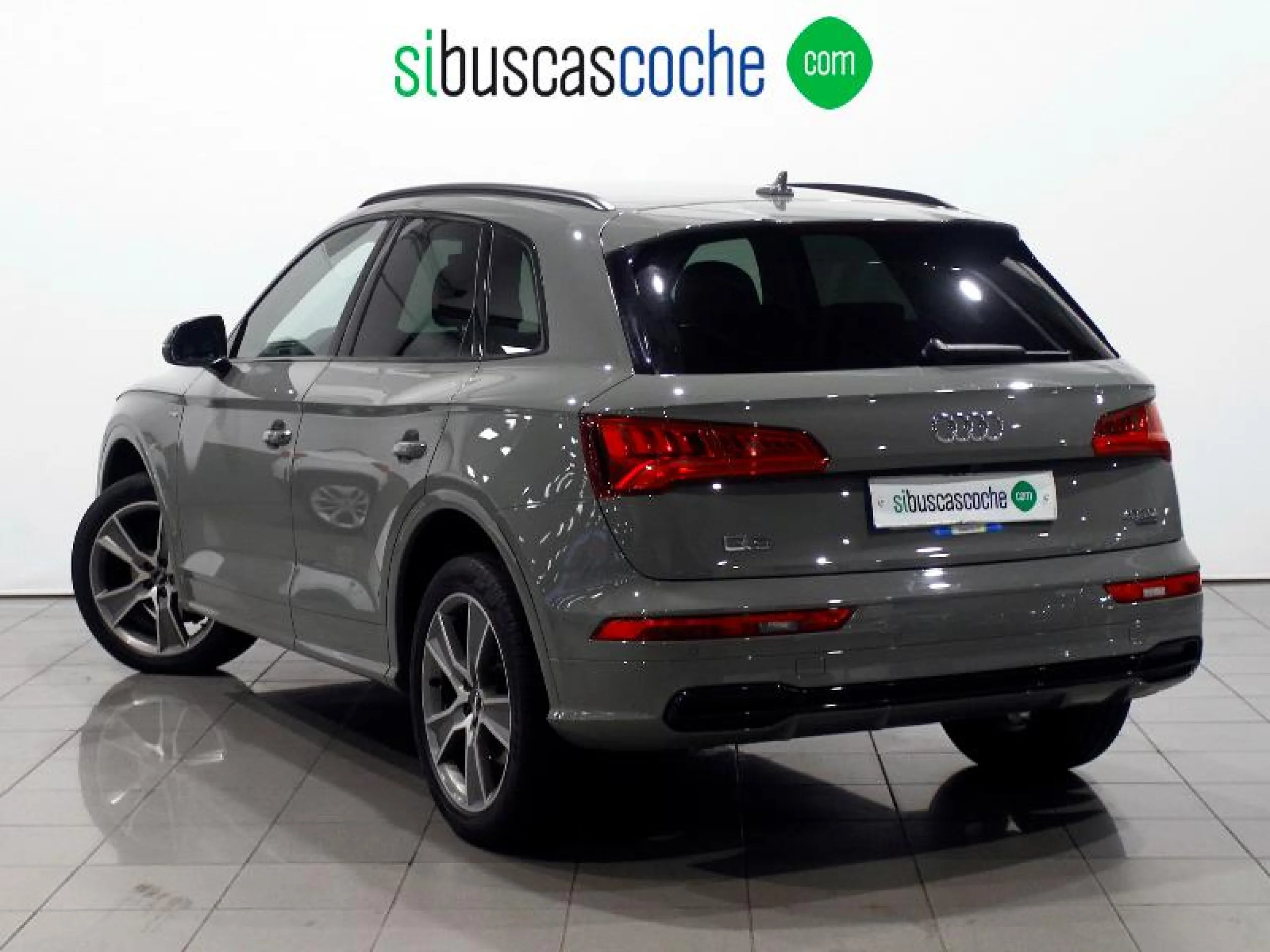 AUDI Q5 40 TDI 140KW (190CV) QUATTRO S TRONIC - Foto 2