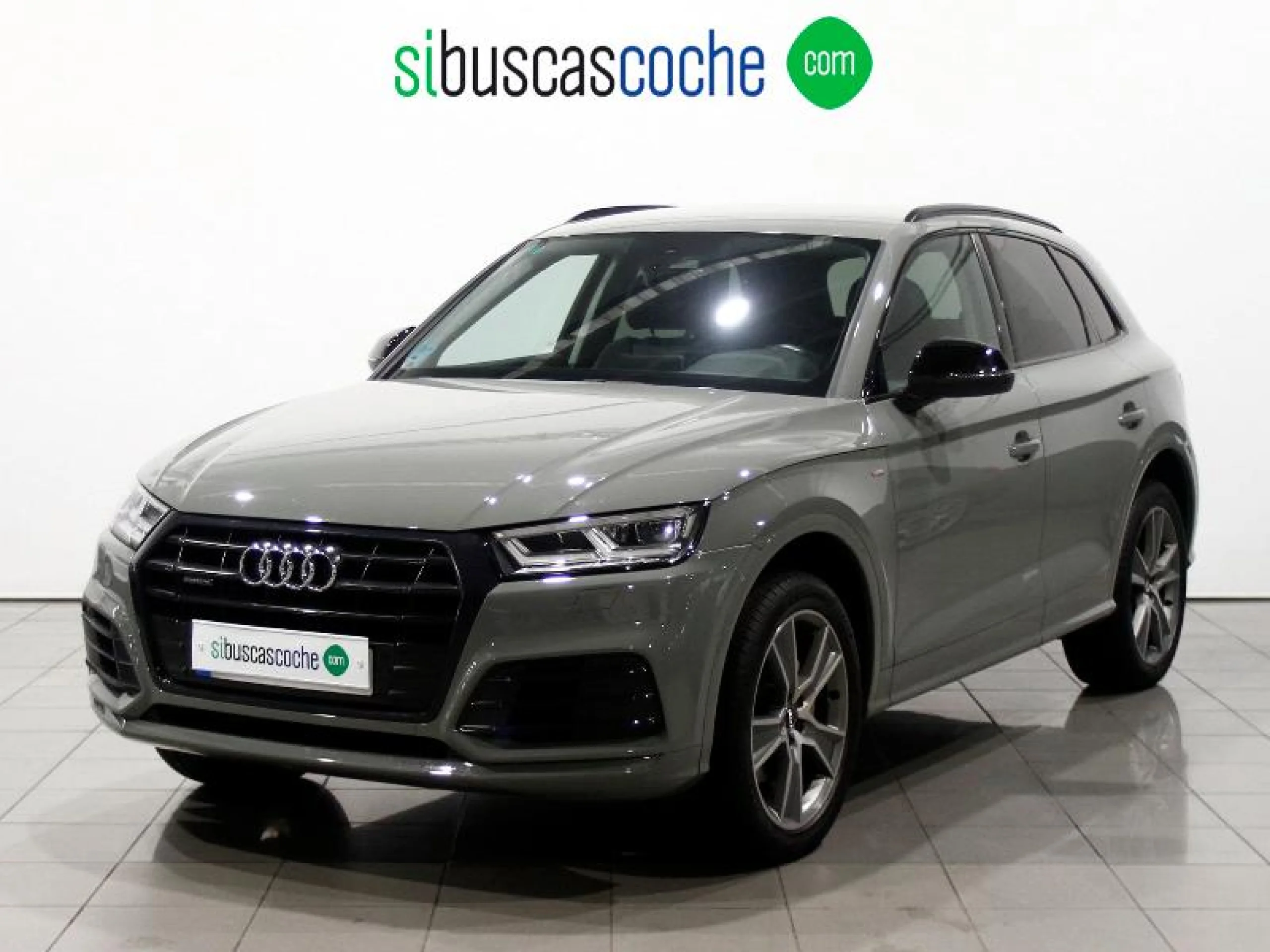 AUDI Q5 40 TDI 140KW (190CV) QUATTRO S TRONIC - Foto 20